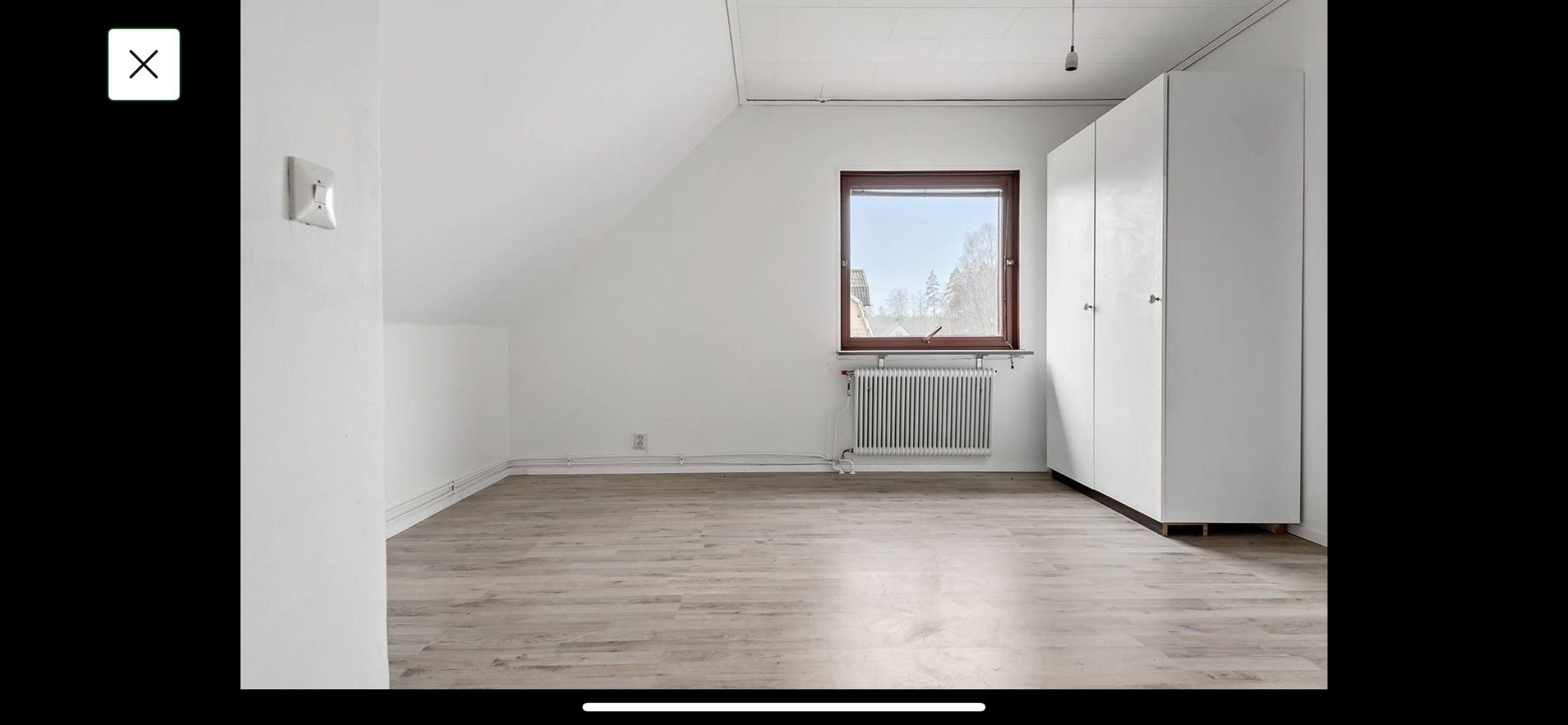 Villa/Hus, 4 rooms, 96 sqm, Konga – bild 12