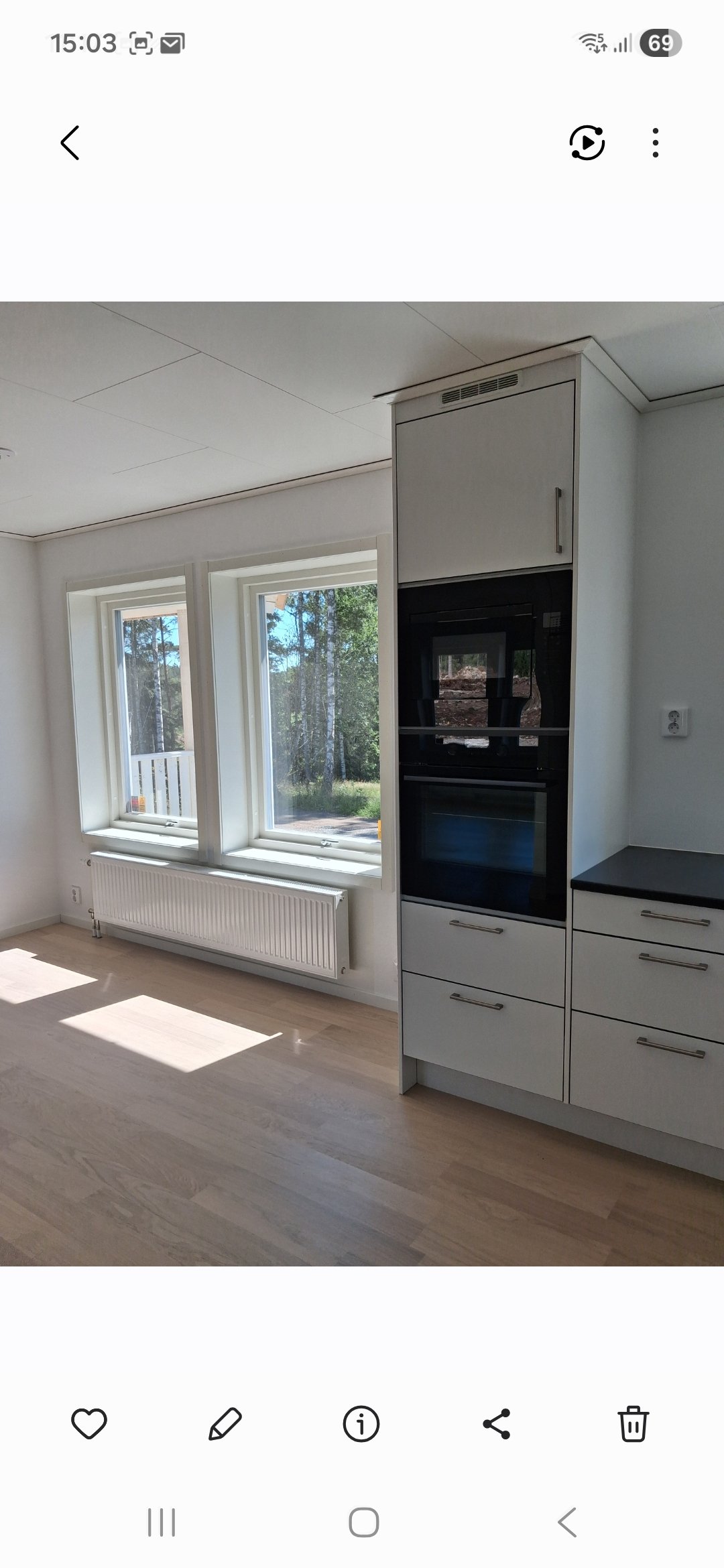 Villa/Hus, 4 rooms, 107 sqm, Vallentuna – bild 5