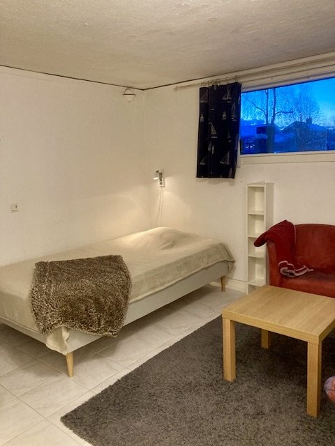 Korridor, 1 rooms, 25 sqm, Umeå – bild 2