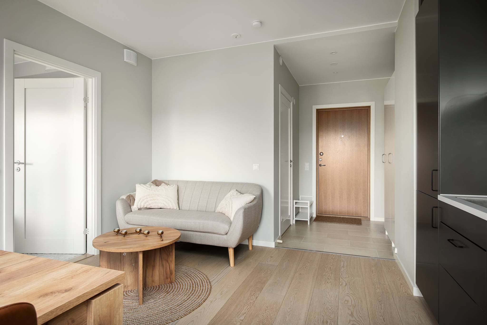 2 rok · 35 m² i Nacka – bild 5