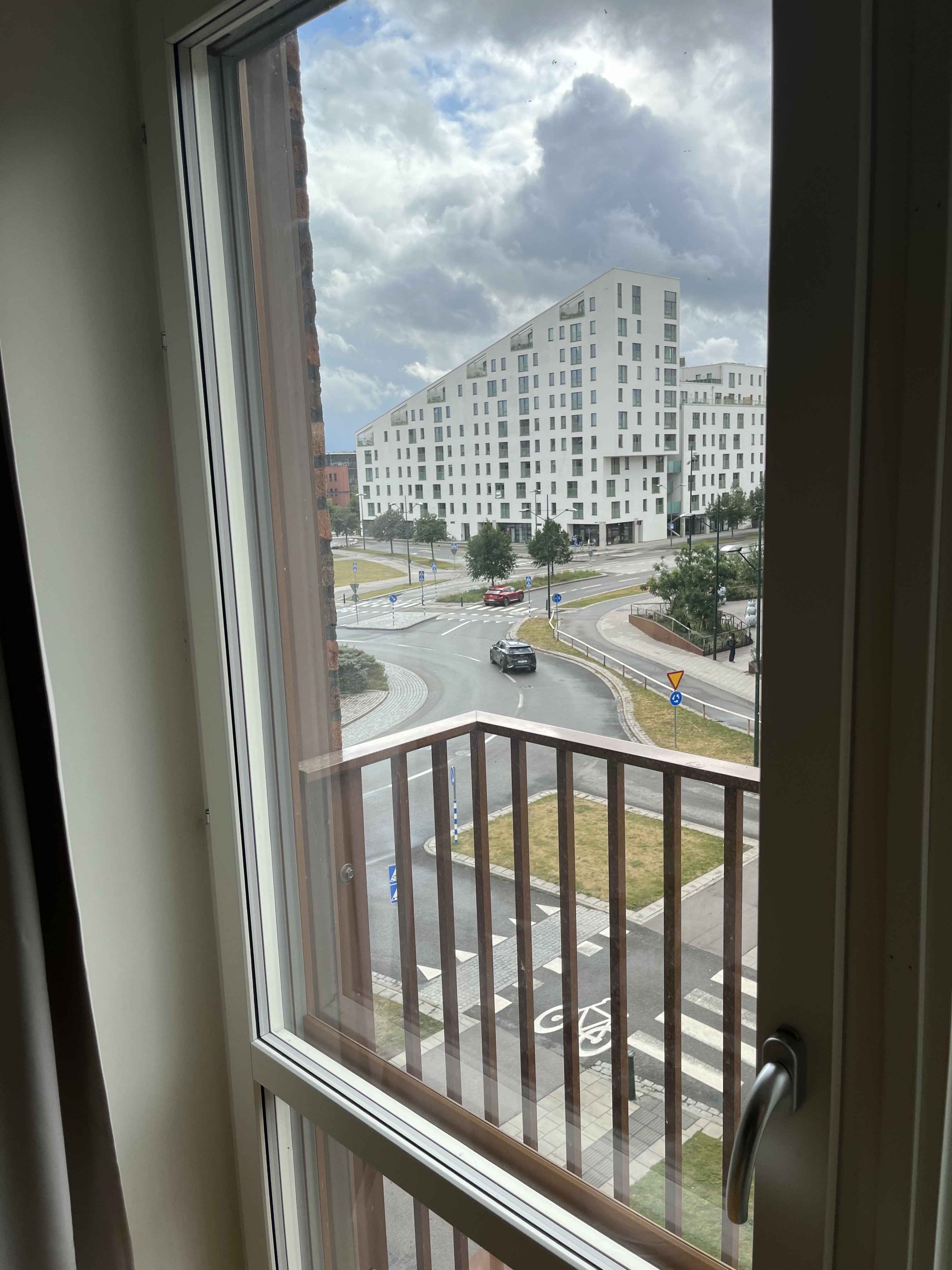 Lägenhet, 1 rooms, 35 sqm, Malmö – bild 9