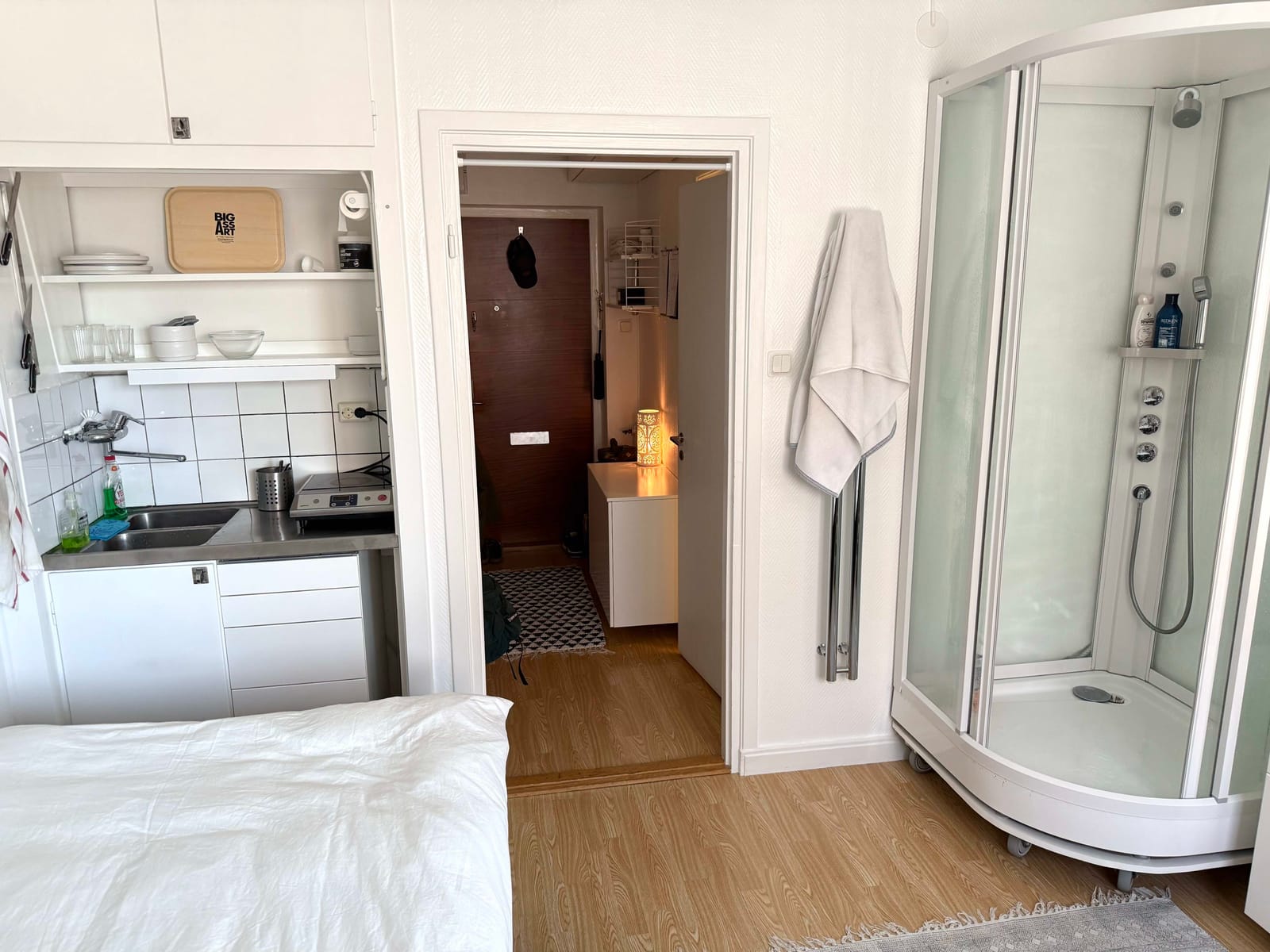 1 rok · 19 m² i Västerås – bild 17