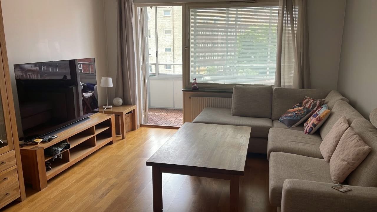 Lägenhet, 3 rooms, 85 sqm, Malmö – Malmö