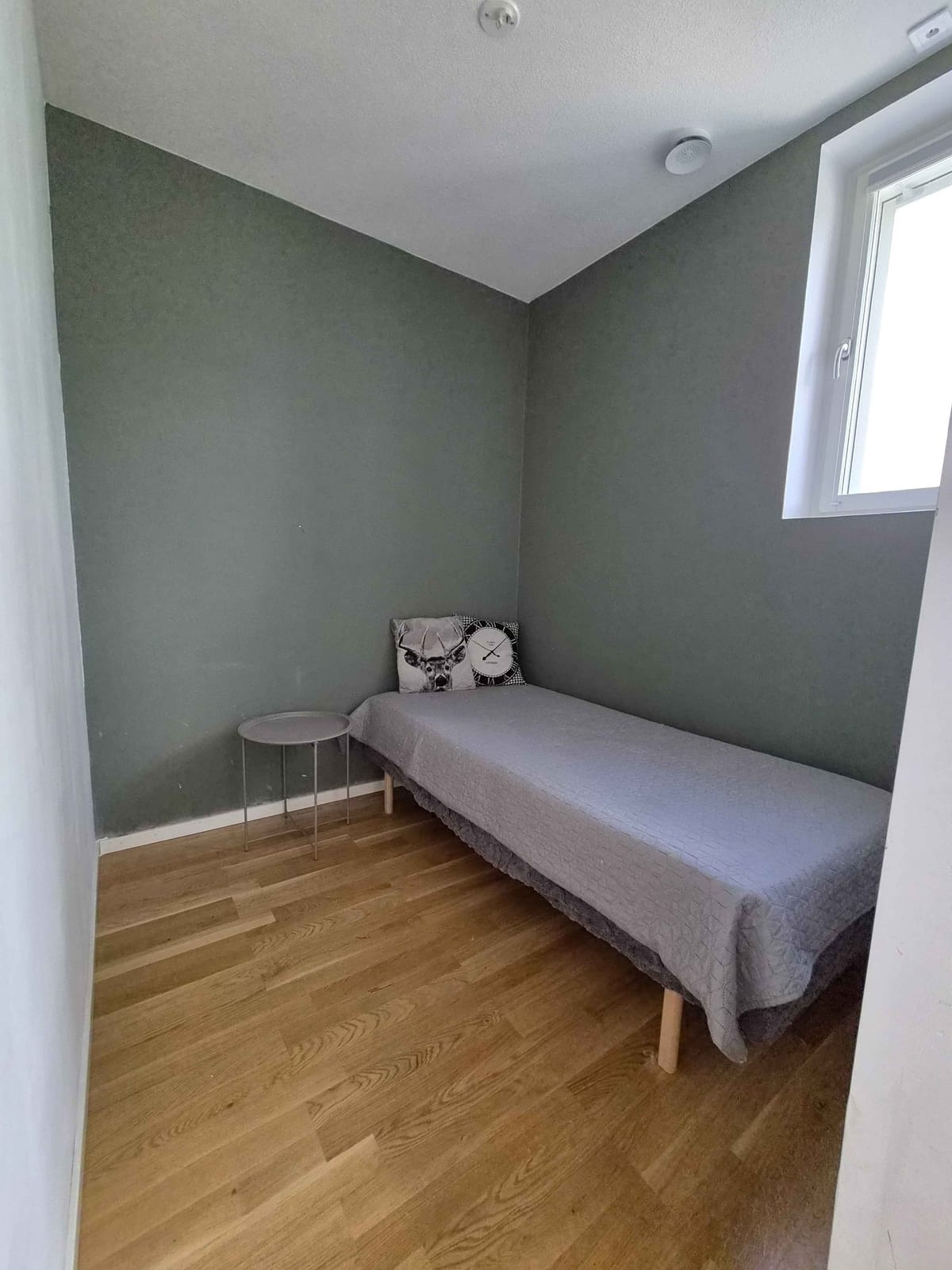 1 rok · 25 m² i Tierp – bild 4