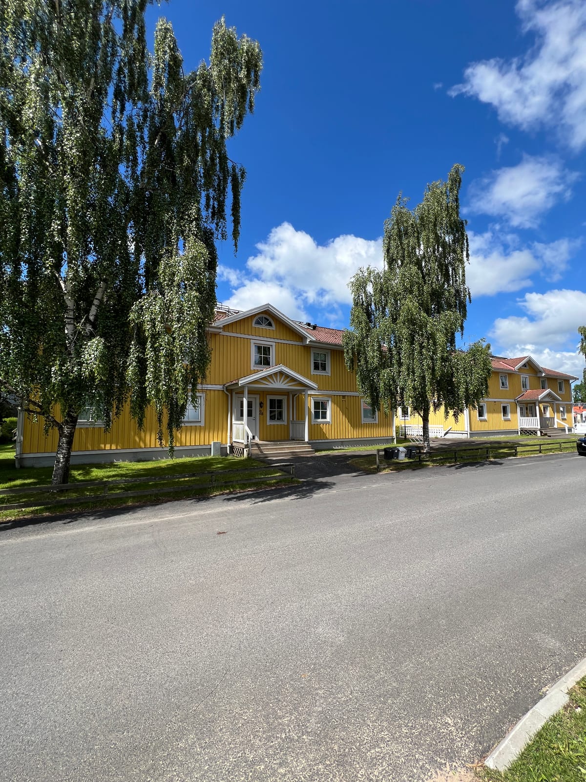 Lägenhet, 3 rooms, 75 sqm, Ulricehamn