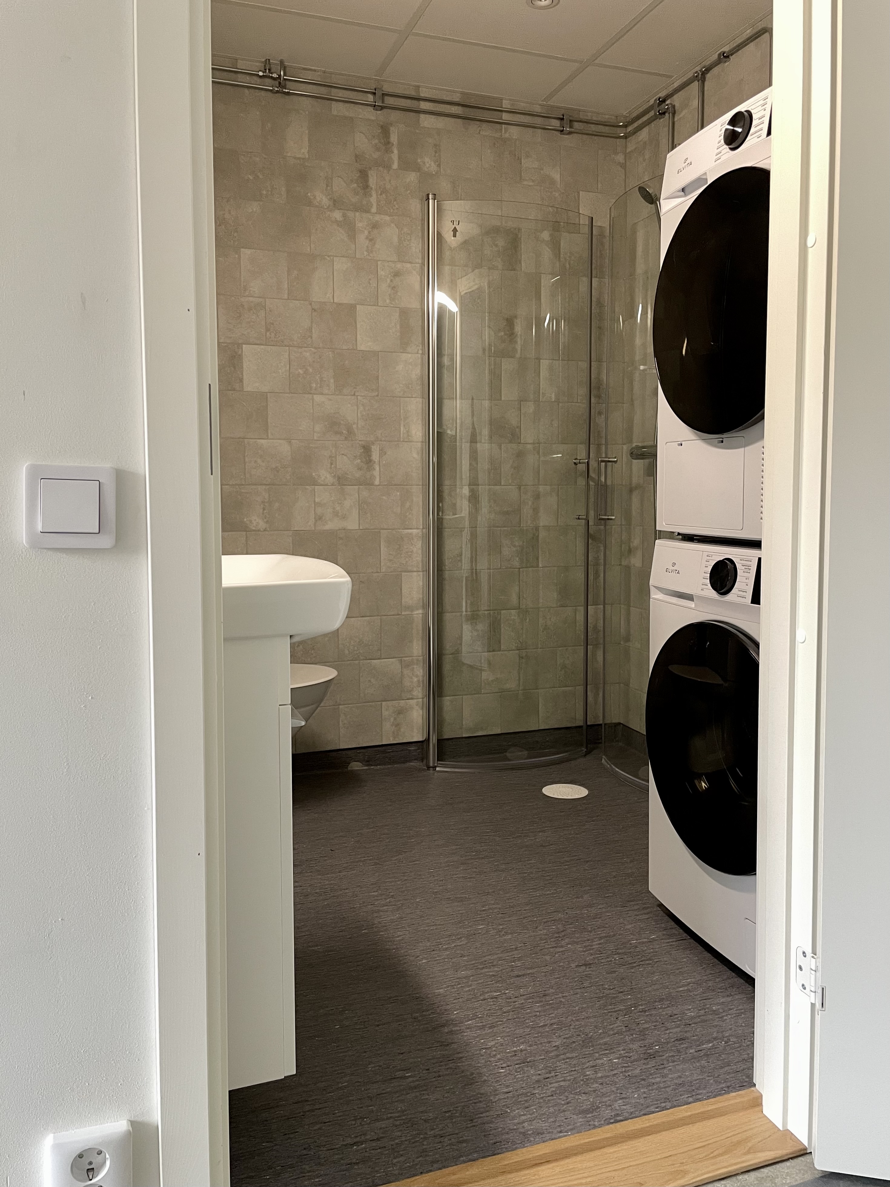 Lägenhet, 1 rooms, 24 sqm, Örebro – bild 6