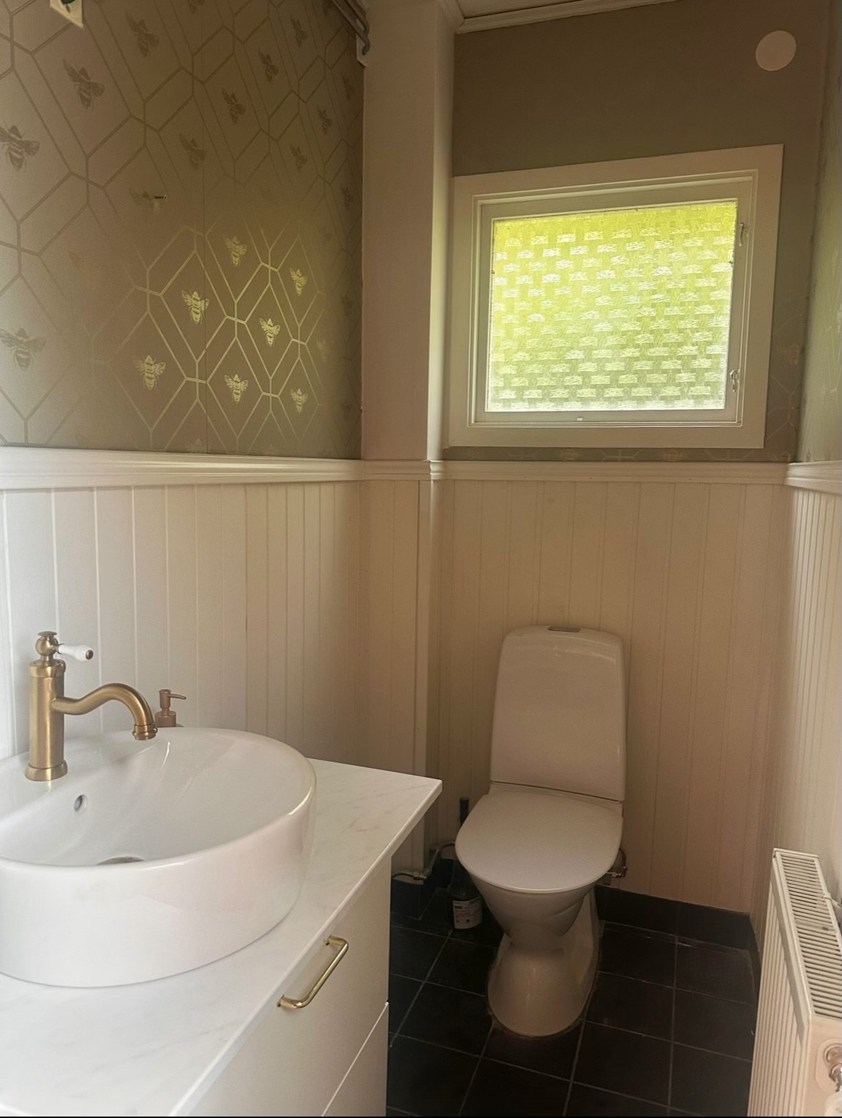 Lägenhet, 2 rooms, 27 sqm, Svenljunga – bild 8