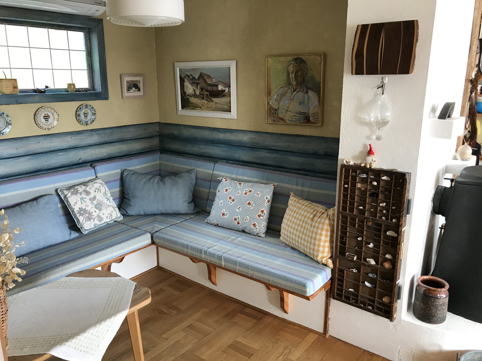 4 rok · 85 m² i Hälsö – bild 2