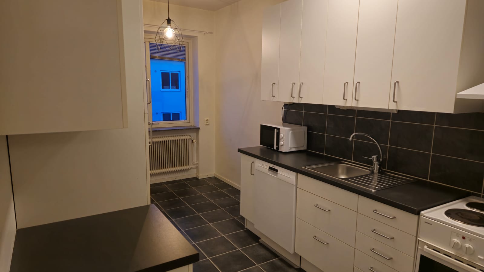 2 rok · 53 m² i Ängelholm – bild 3