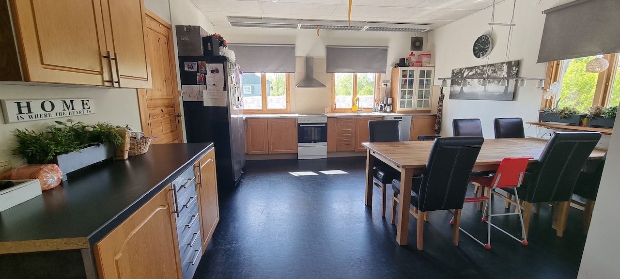 Radhus, 5 rooms, 128 sqm, Boxholm – bild 3