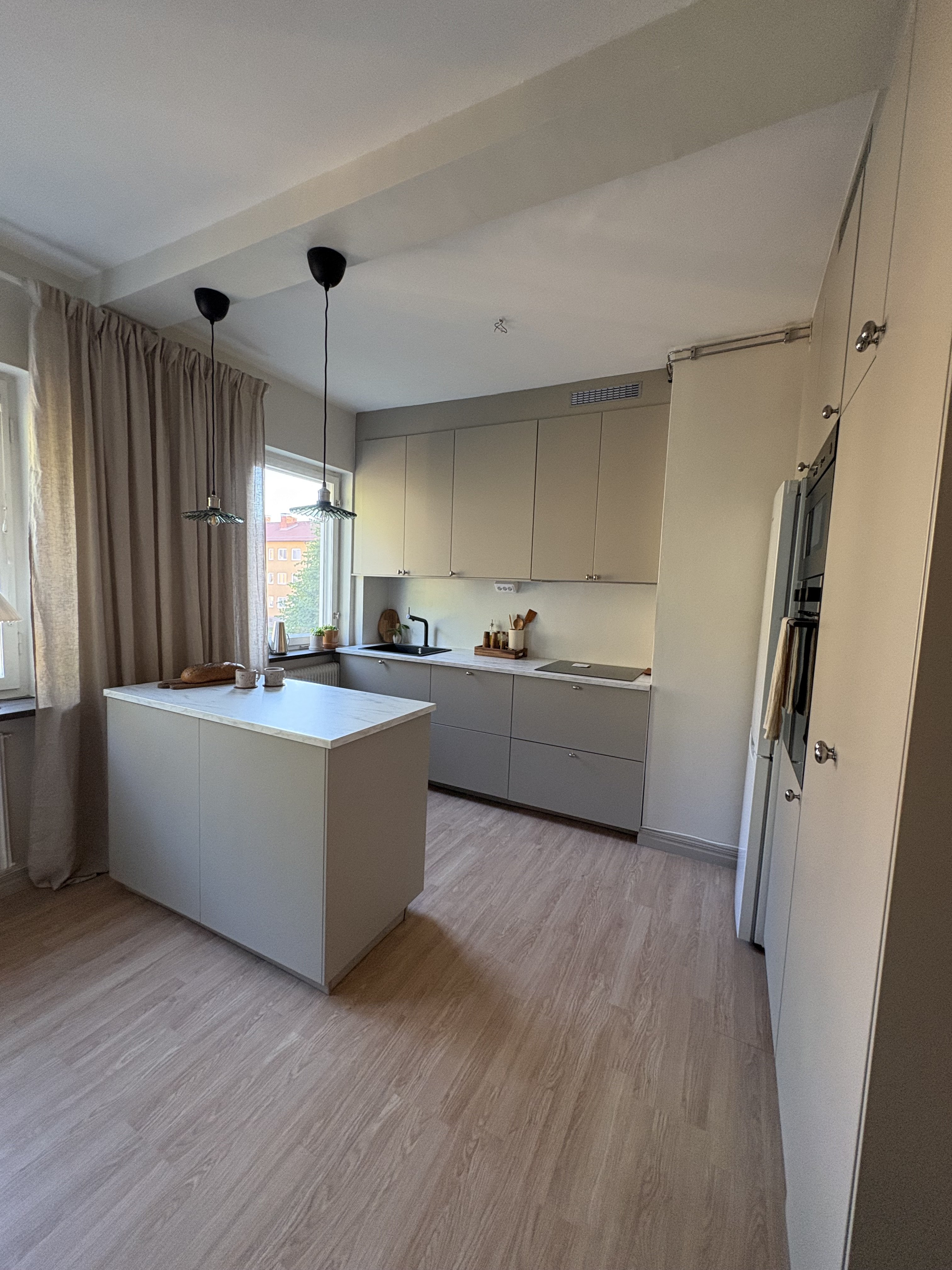 Lägenhet, 2 rooms, 56 sqm, Örebro – bild 5