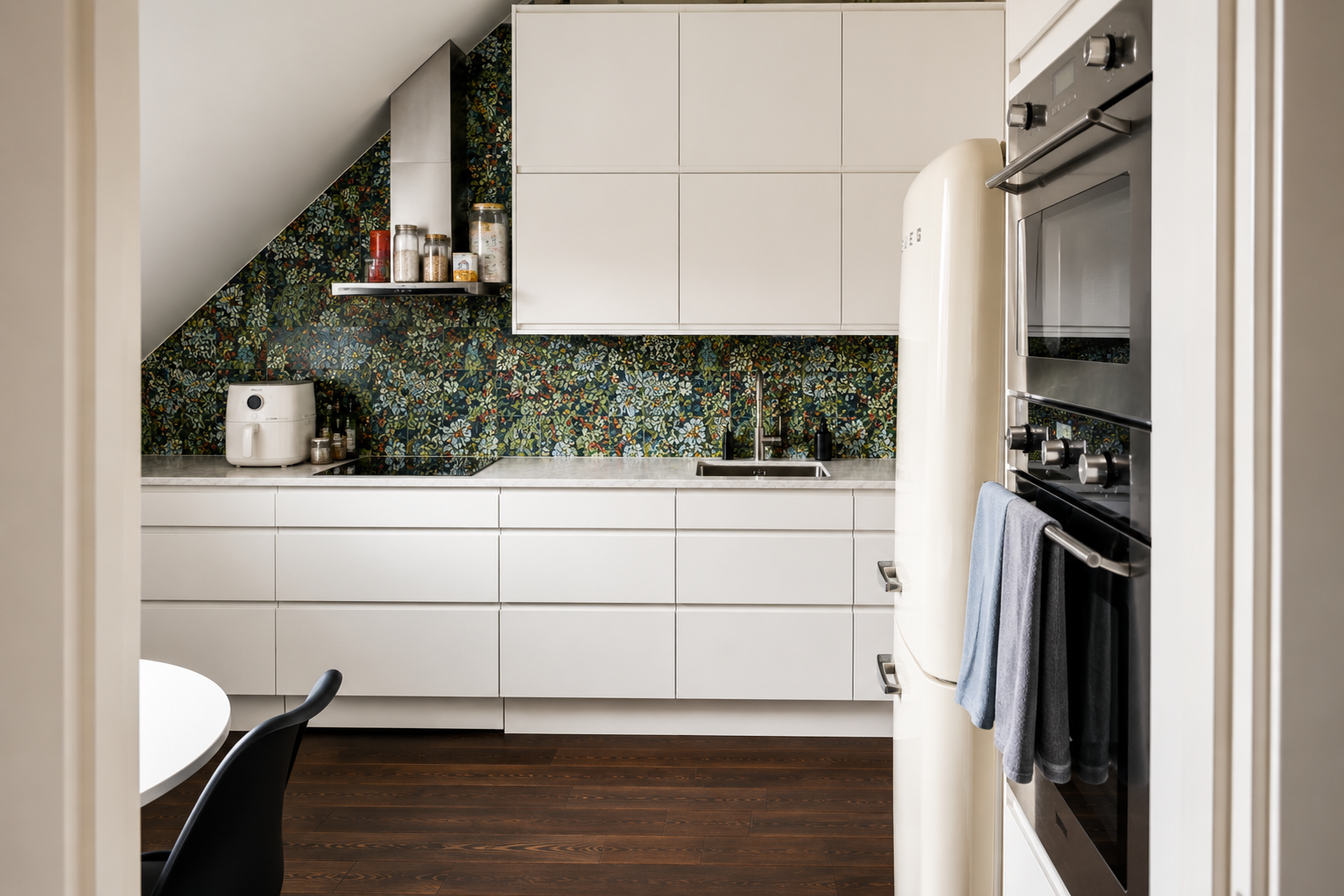 Lägenhet, 2 rooms, 55 sqm, Stockholm – bild 11