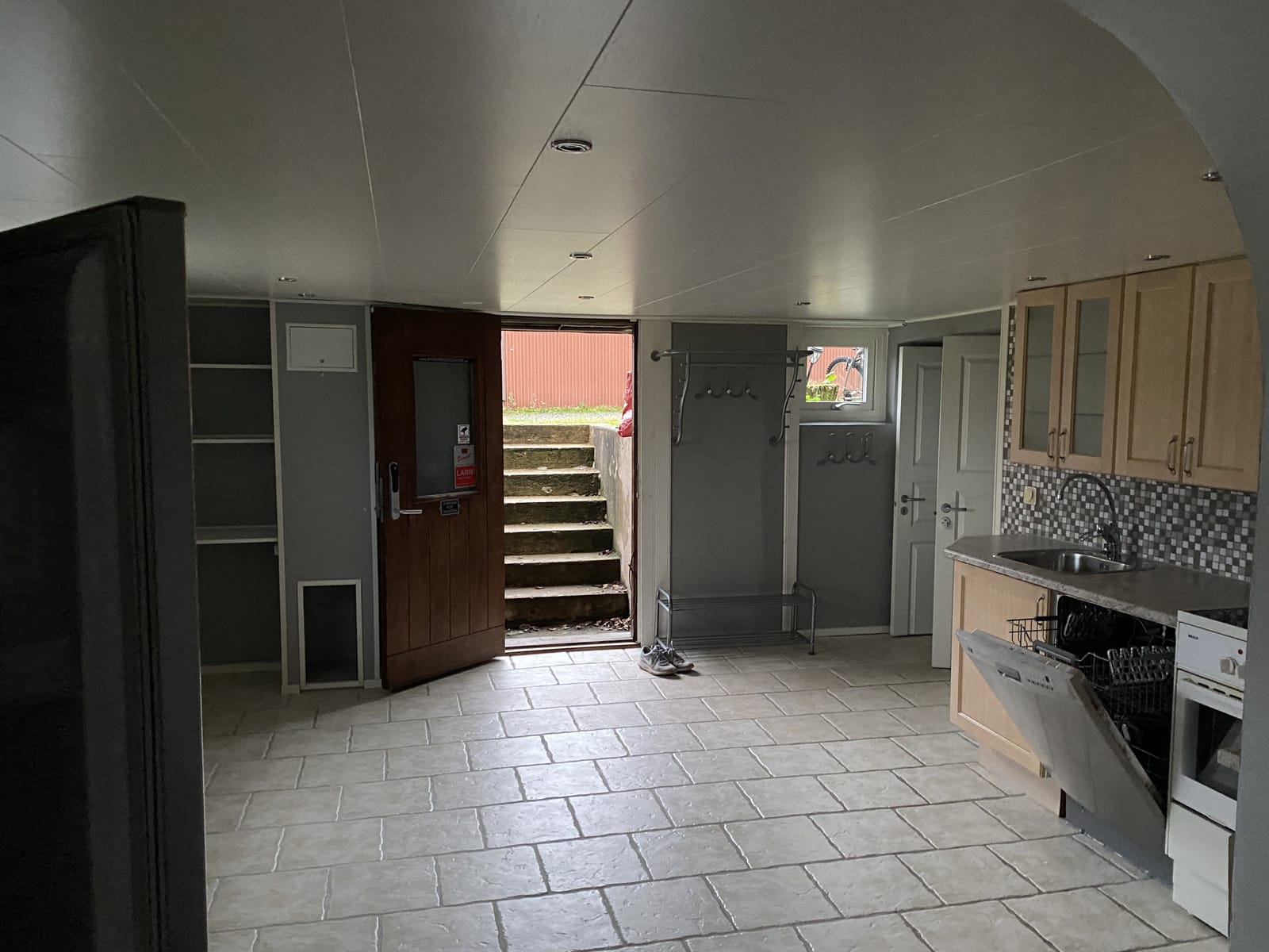 2 rok · 70 m² i Kareby – Kareby