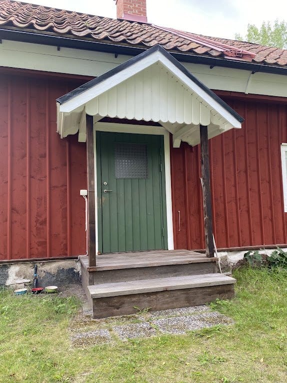 3 rok · 60 m² i Mantorp – bild 9