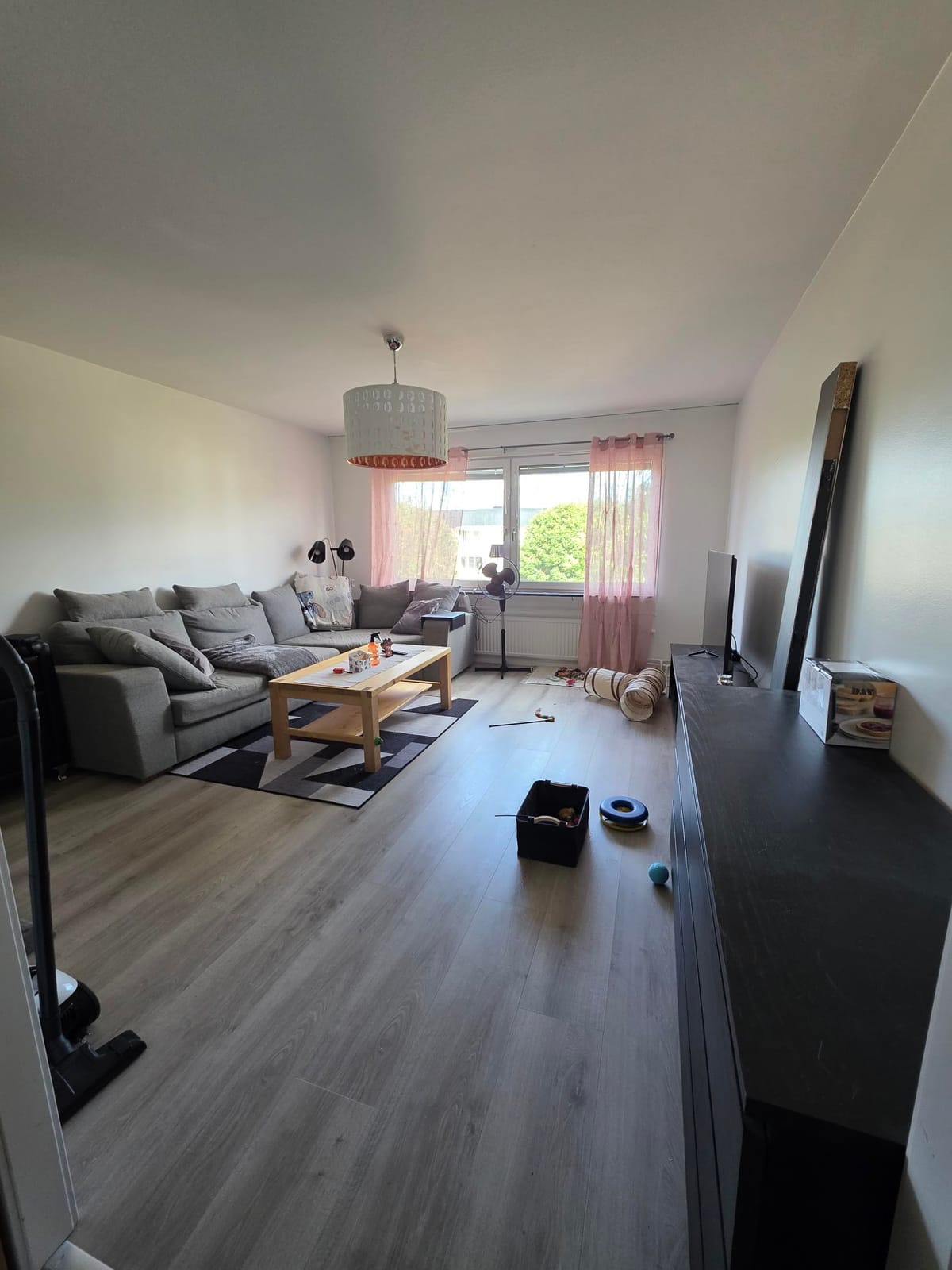 2 rok · 65 m² i Tidaholm – bild 8