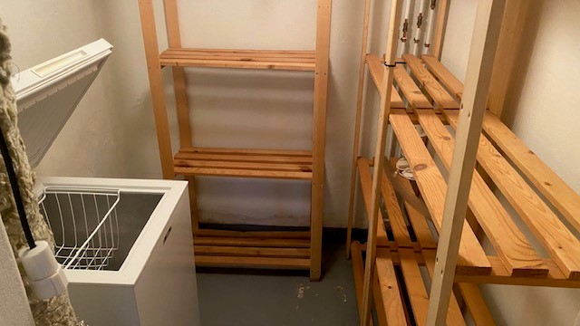 Lägenhet, 1 rooms, 45 sqm, Rönnäng – bild 9