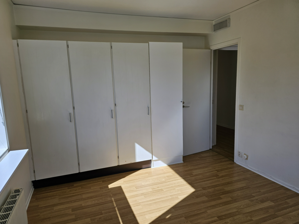Lägenhet, 2 rooms, 58 sqm, Alvesta – bild 4