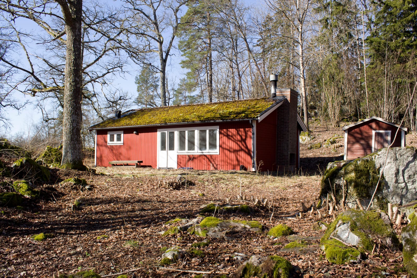 2 rok · 75 m² i Flen – bild 3