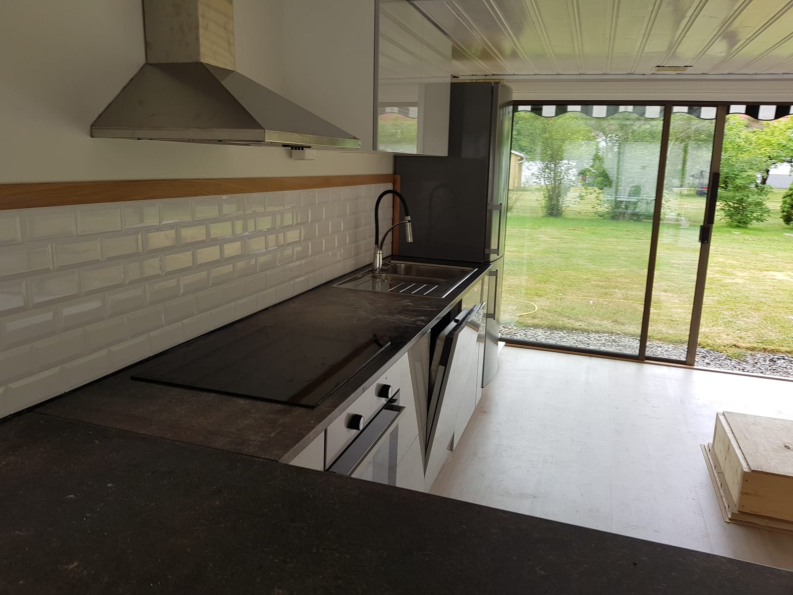 4 rok · 130 m² i Nynäshamn – bild 7