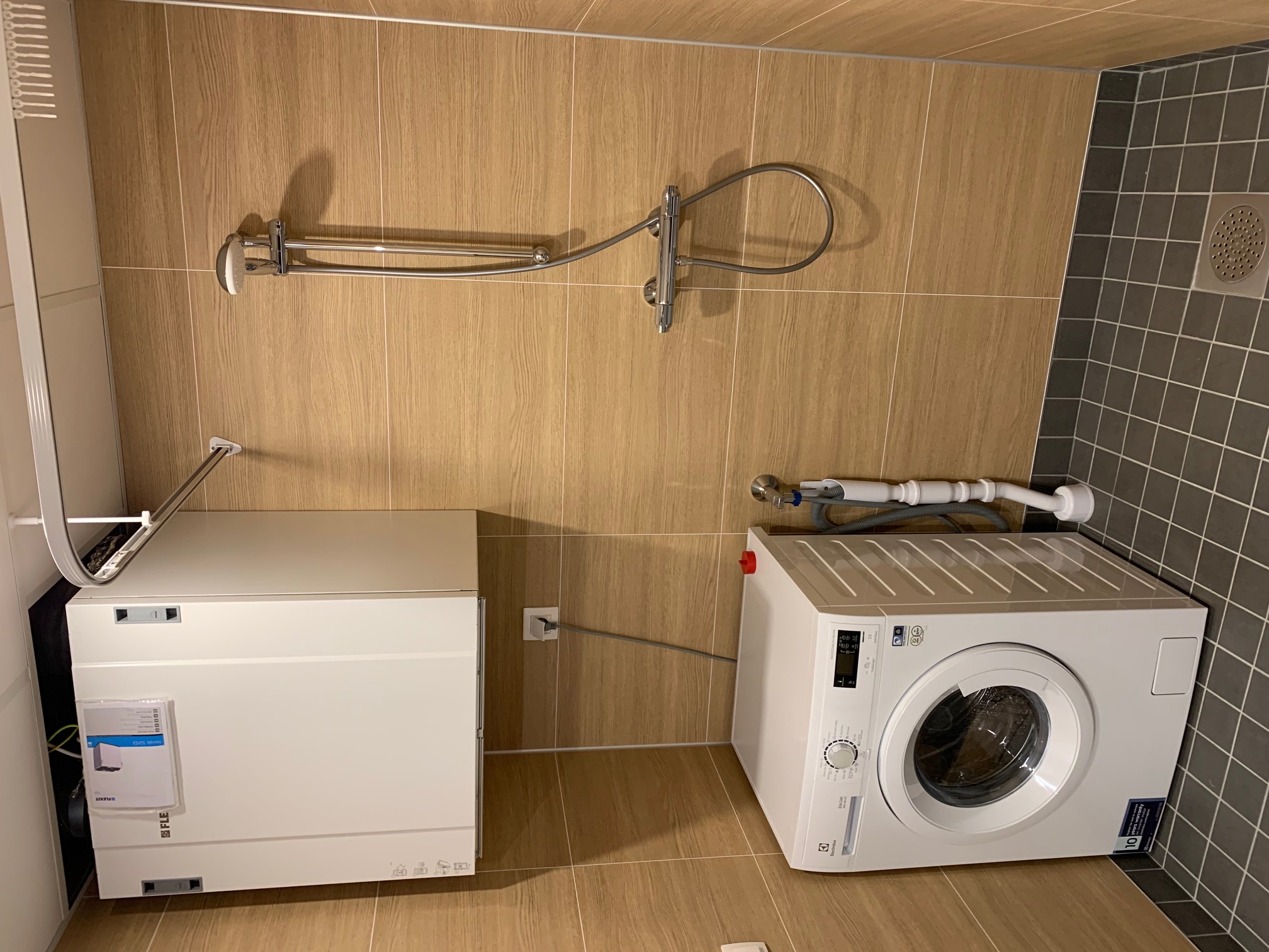 Lägenhet, 2 rooms, 43 sqm, Morgongåva – bild 4