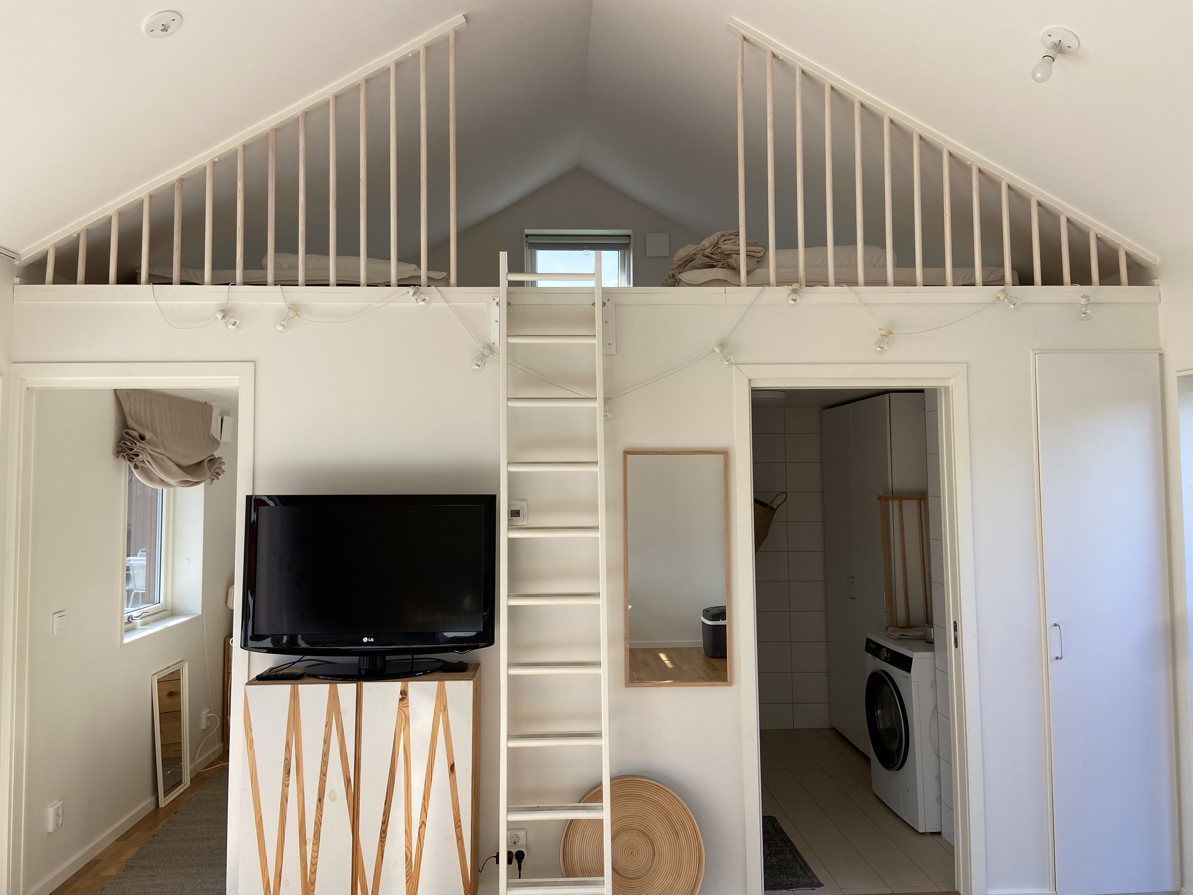 Stuga, 3 rooms, 45 sqm, Grötö – bild 18