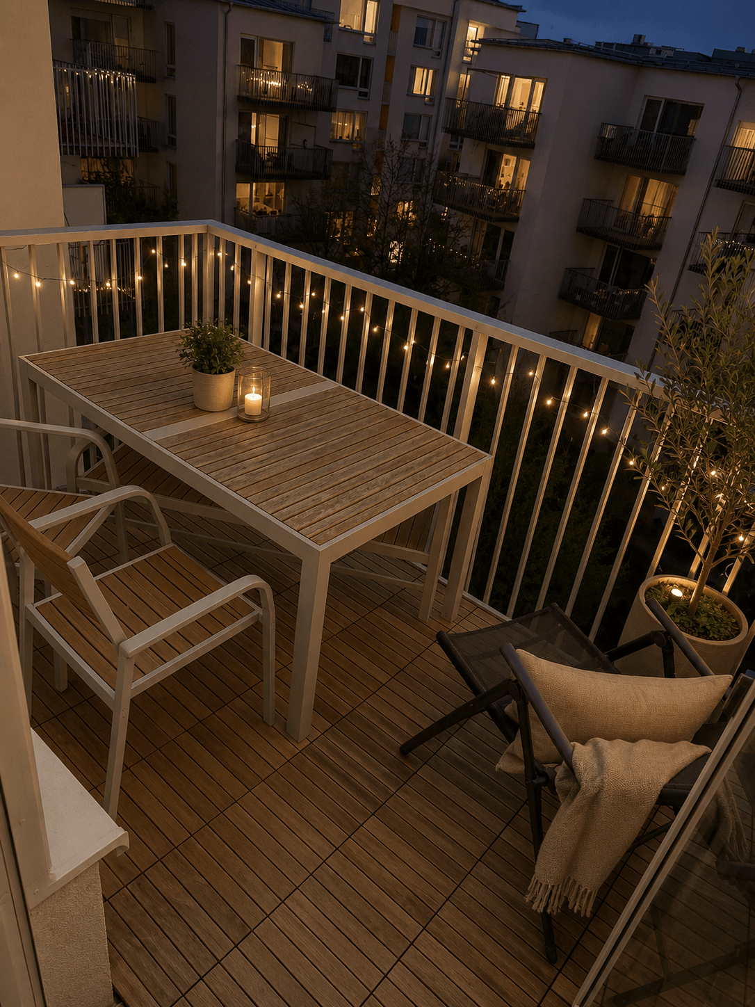 3 rok · 80 m² i Stockholm – bild 10