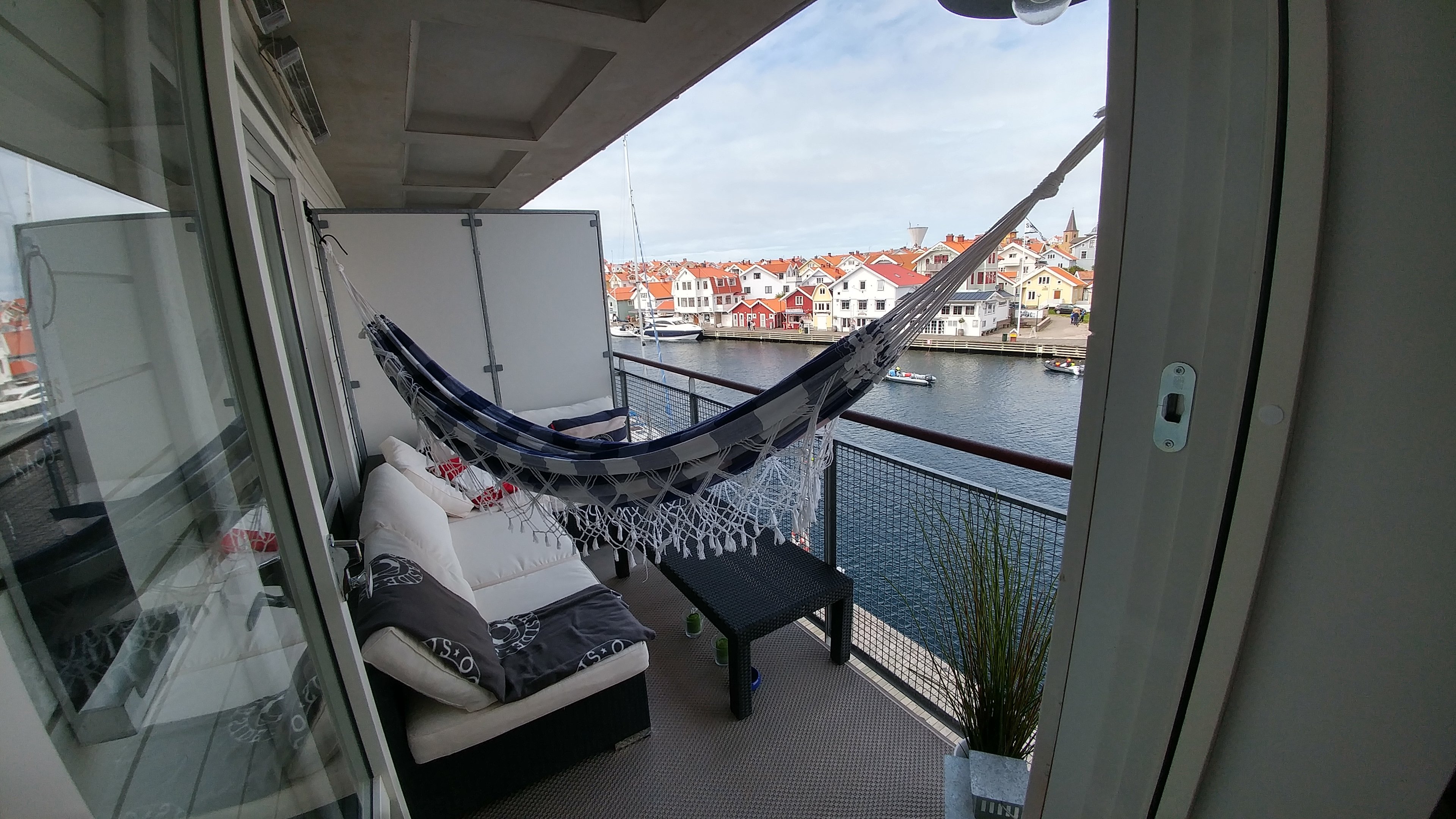 Lägenhet, 2 rooms, 55 sqm, Smögen – bild 5