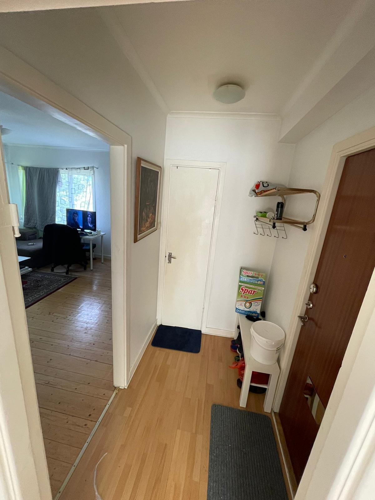 2 rok · 55 m² i Nässjö – bild 5