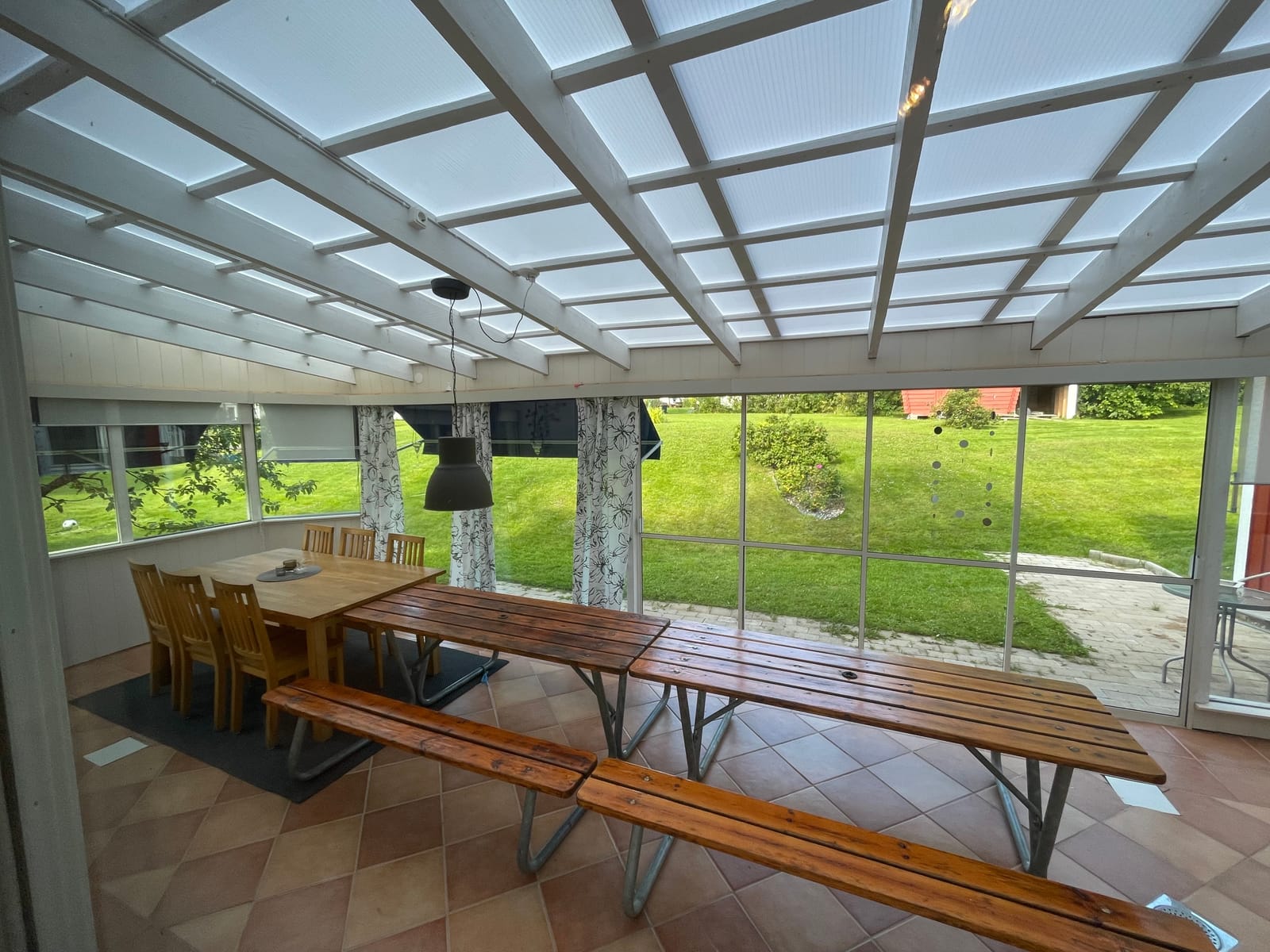 7 rok · 196 m² i Boden – bild 7