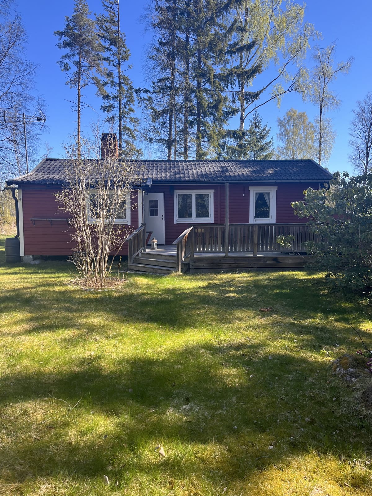 2 rok · 60 m² i Gräddö – bild 15