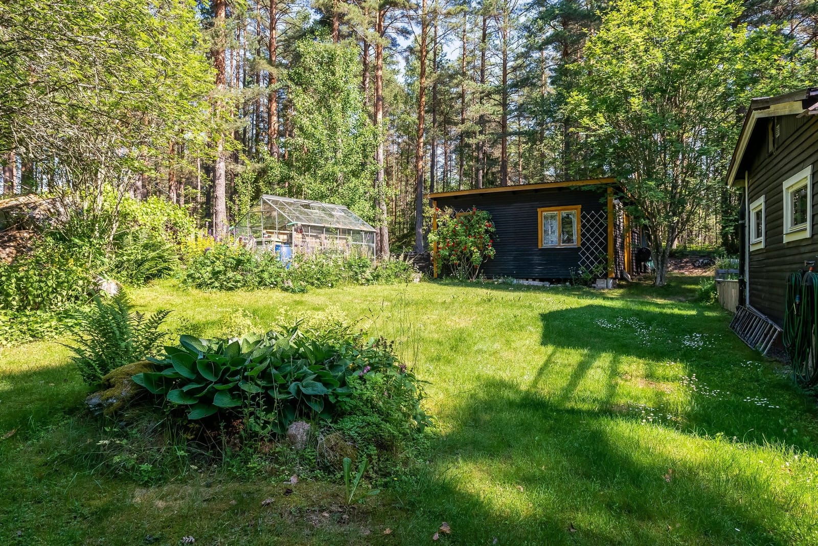 2 rok · 50 m² i Vikbolandet – bild 9