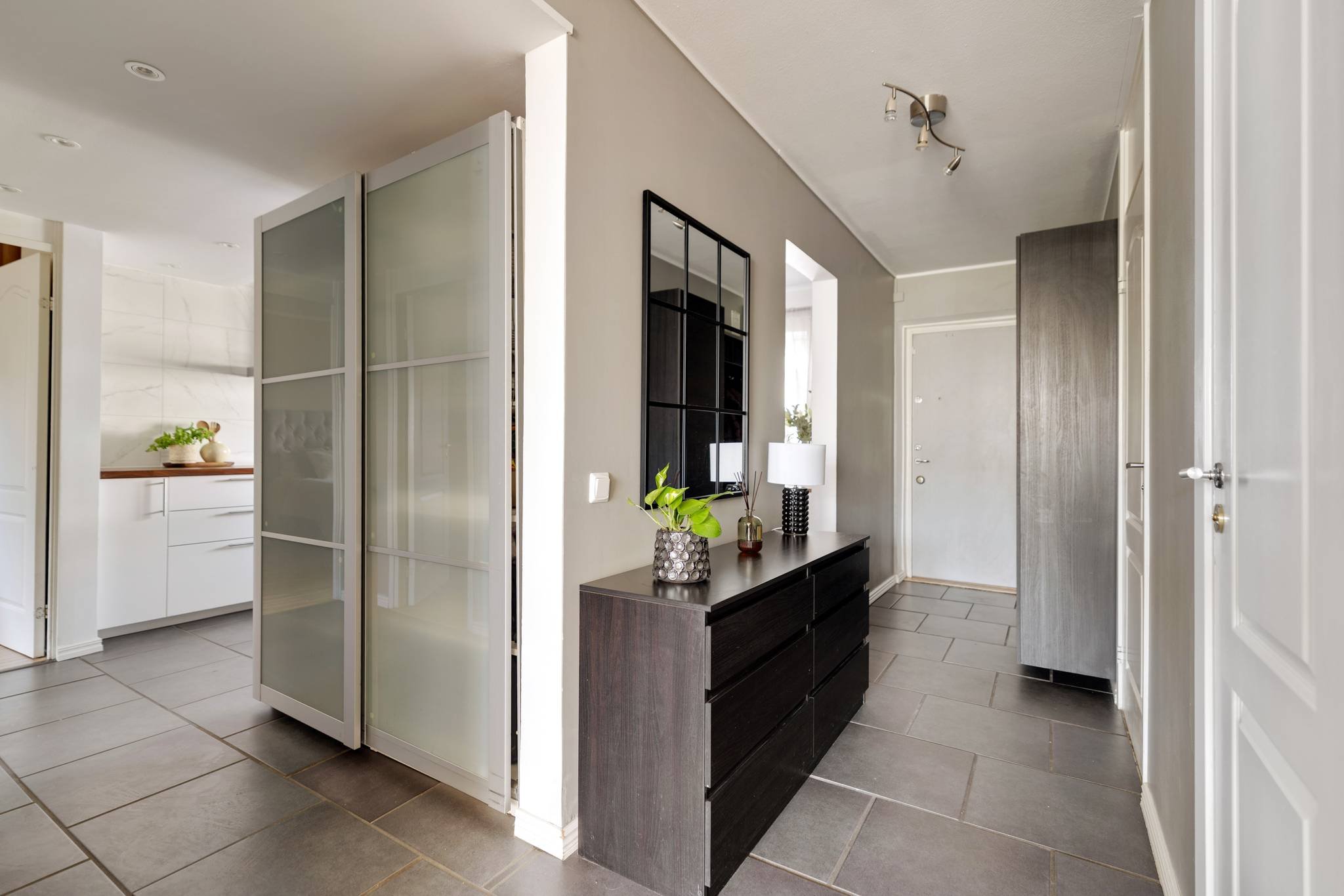 Lägenhet, 3 rooms, 83 sqm, Älvsjö – bild 8