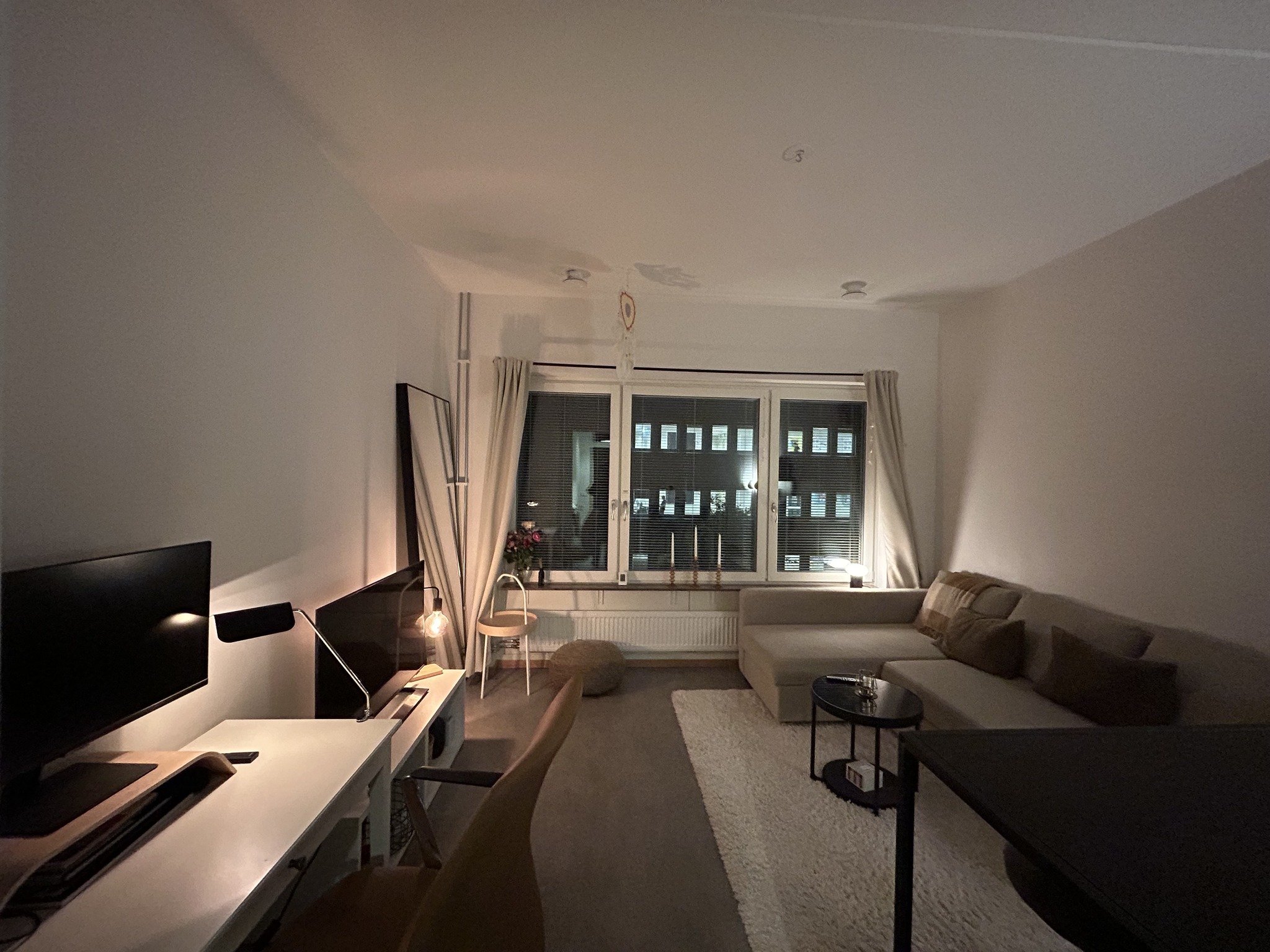 Lägenhet, 1 rooms, 26 sqm, Älvsjö – Älvsjö