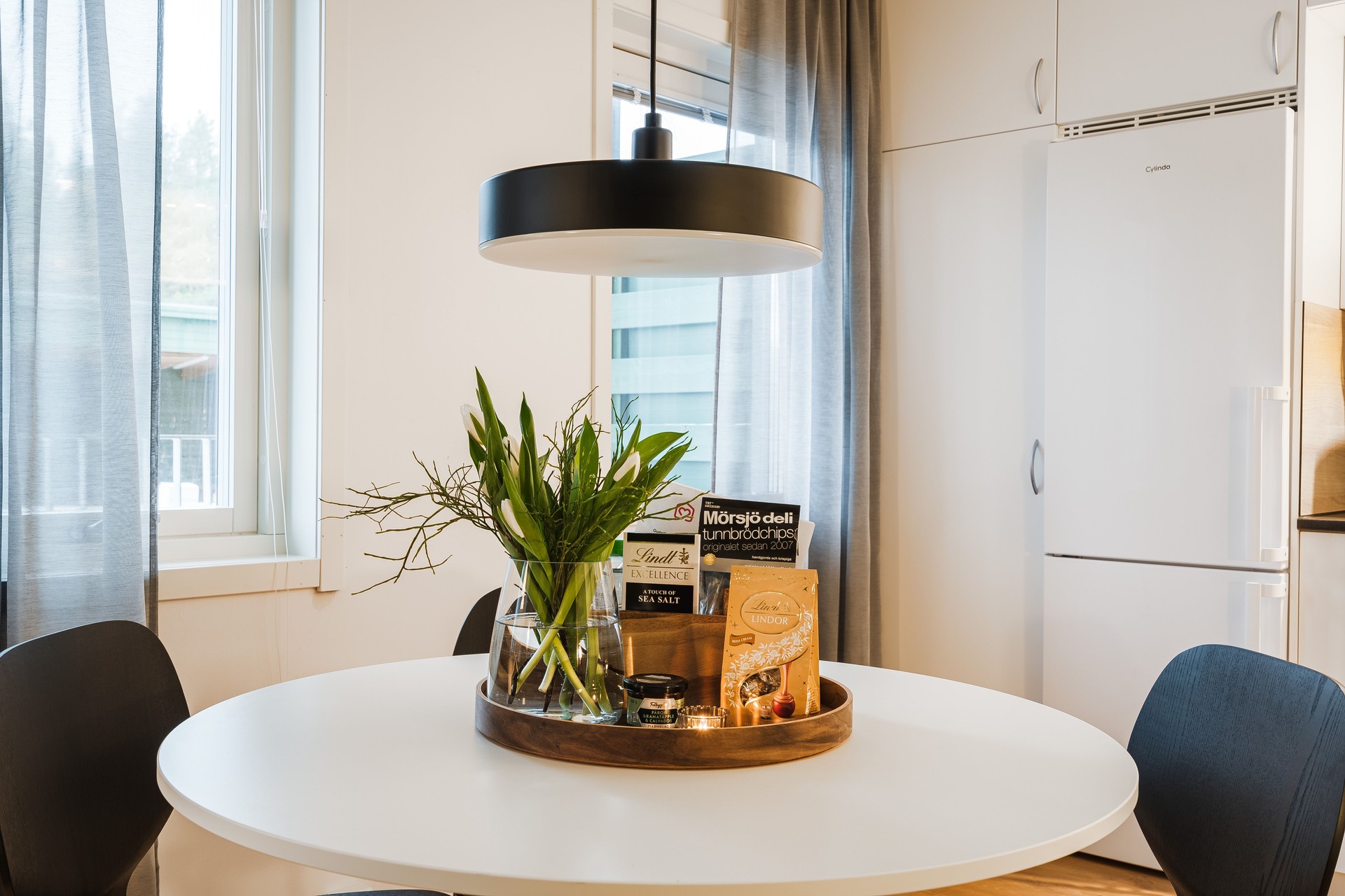 Lägenhet, 2 rooms, 48 sqm, Piteå – bild 23