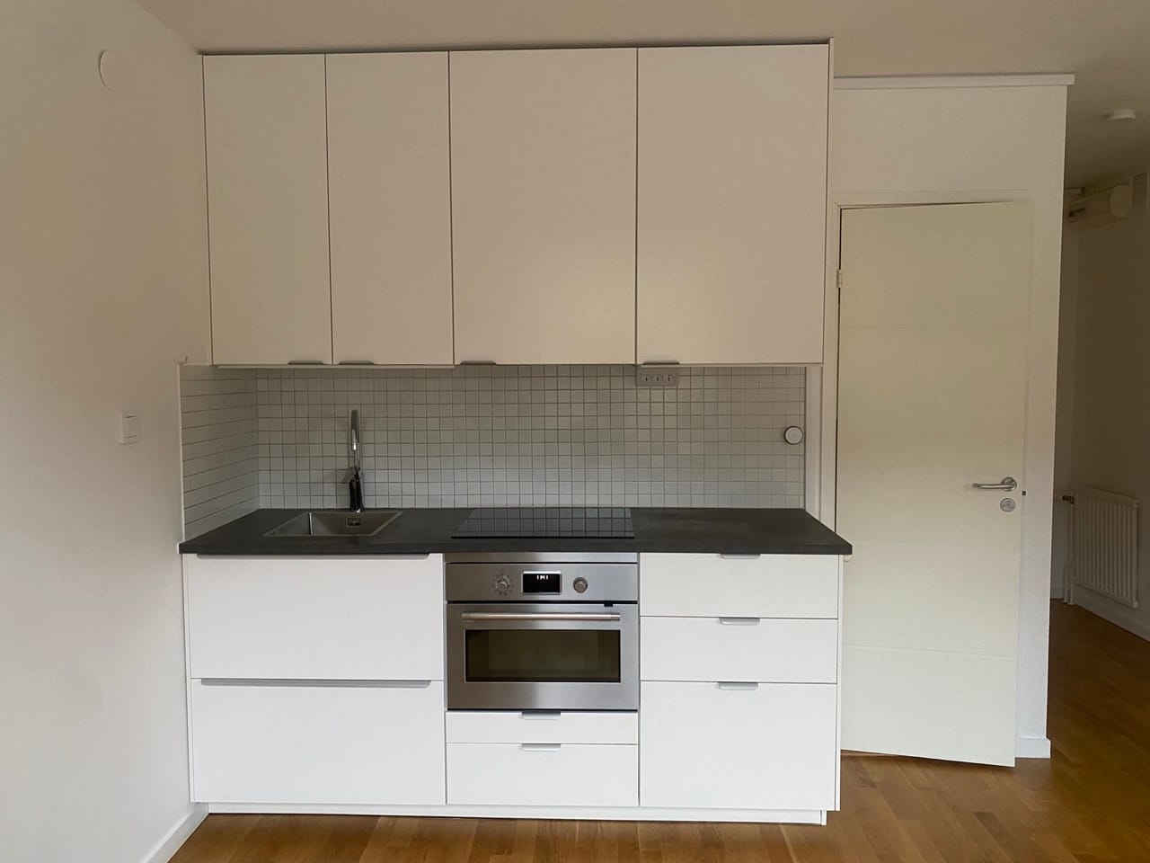 1 rok · 26 m² i Helsingborg – bild 4