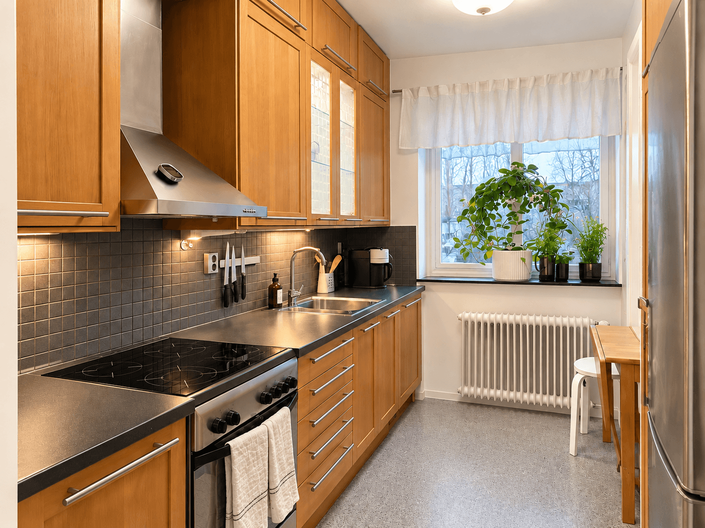 2 rok · 44 m² i Göteborg – bild 2