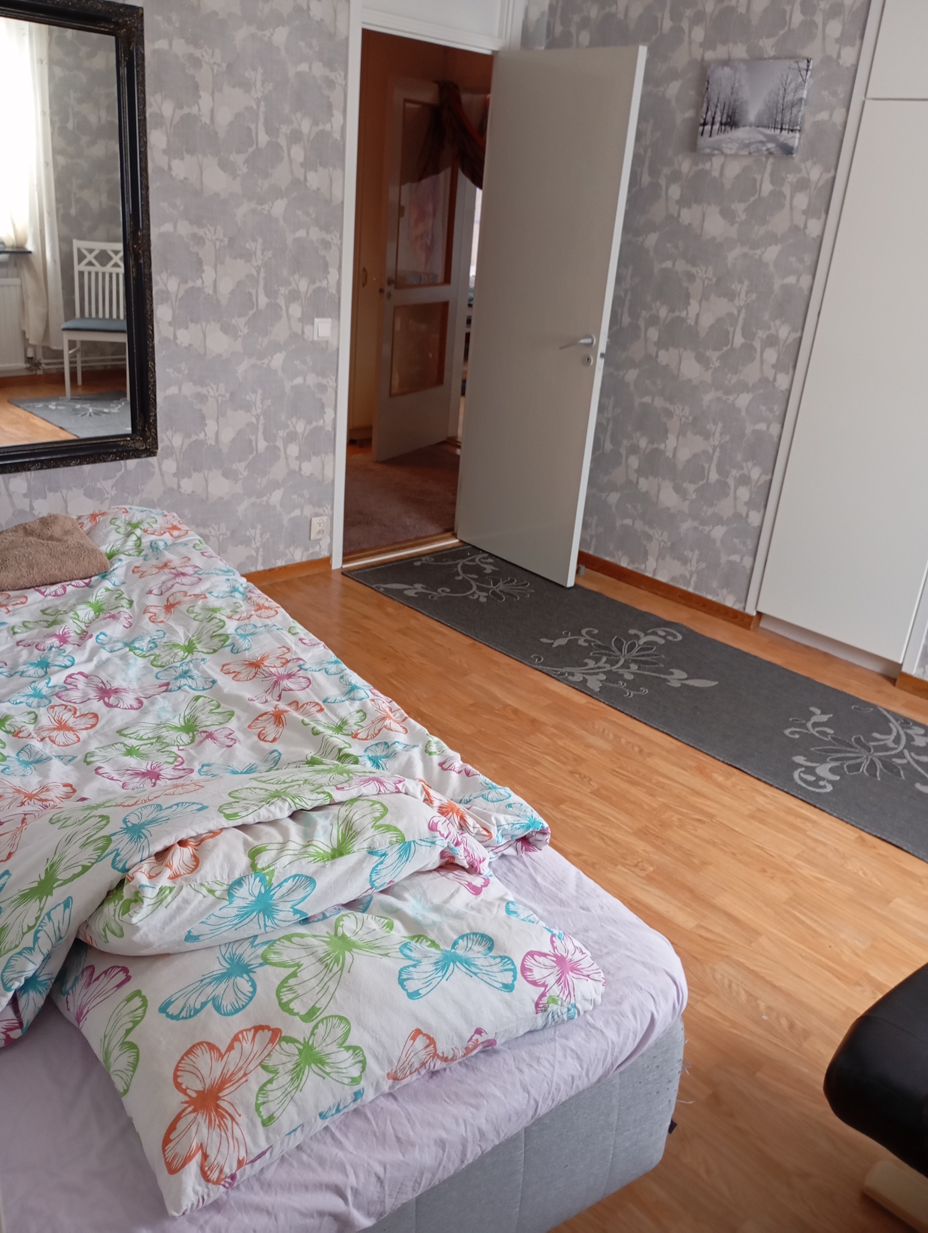 Lägenhet, 1 rooms, 14 sqm, Tumba – bild 8