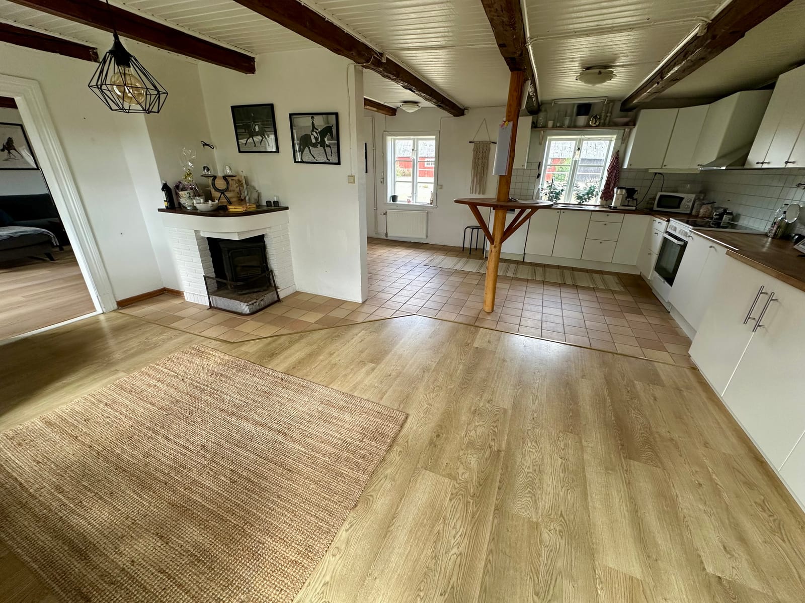 4 rok · 120 m² i Munka-ljungby – bild 6