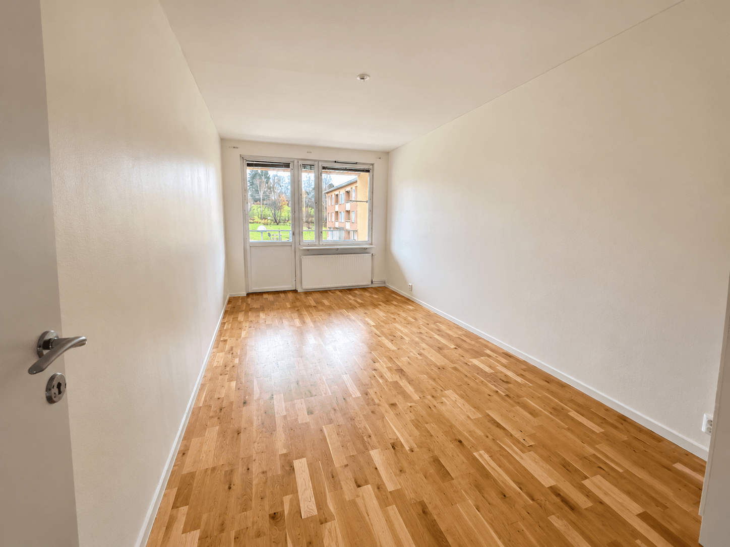 2 rok · 69 m² i Sollefteå – bild 4