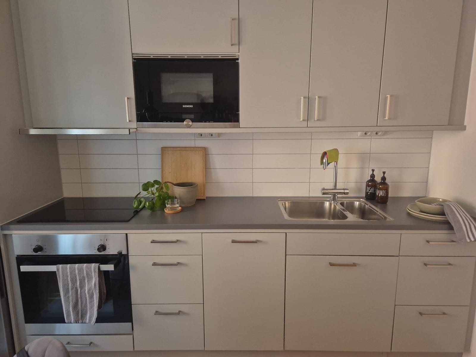 Lägenhet, 1 rooms, 29 sqm, Malmö