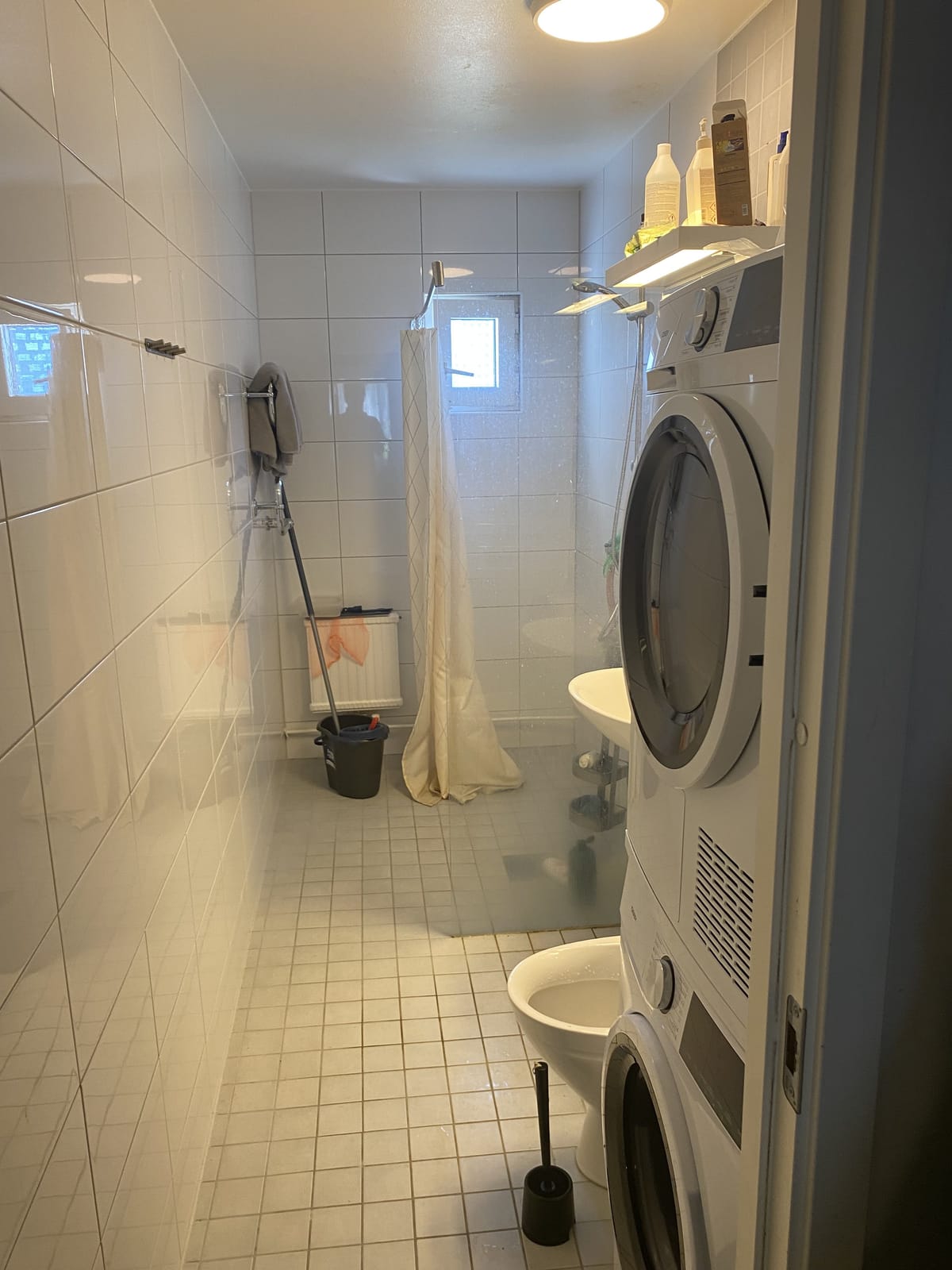 2 rok · 65 m² i Upplands Väsby – Upplands Väsby