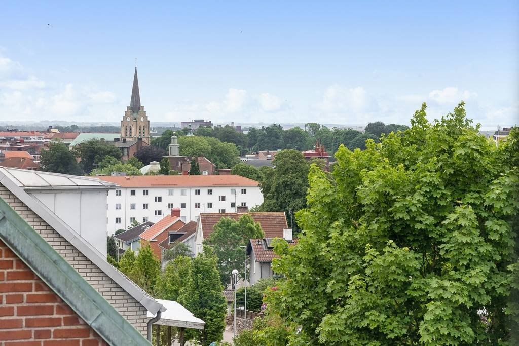 4 rok · 175 m² i Halmstad – bild 13