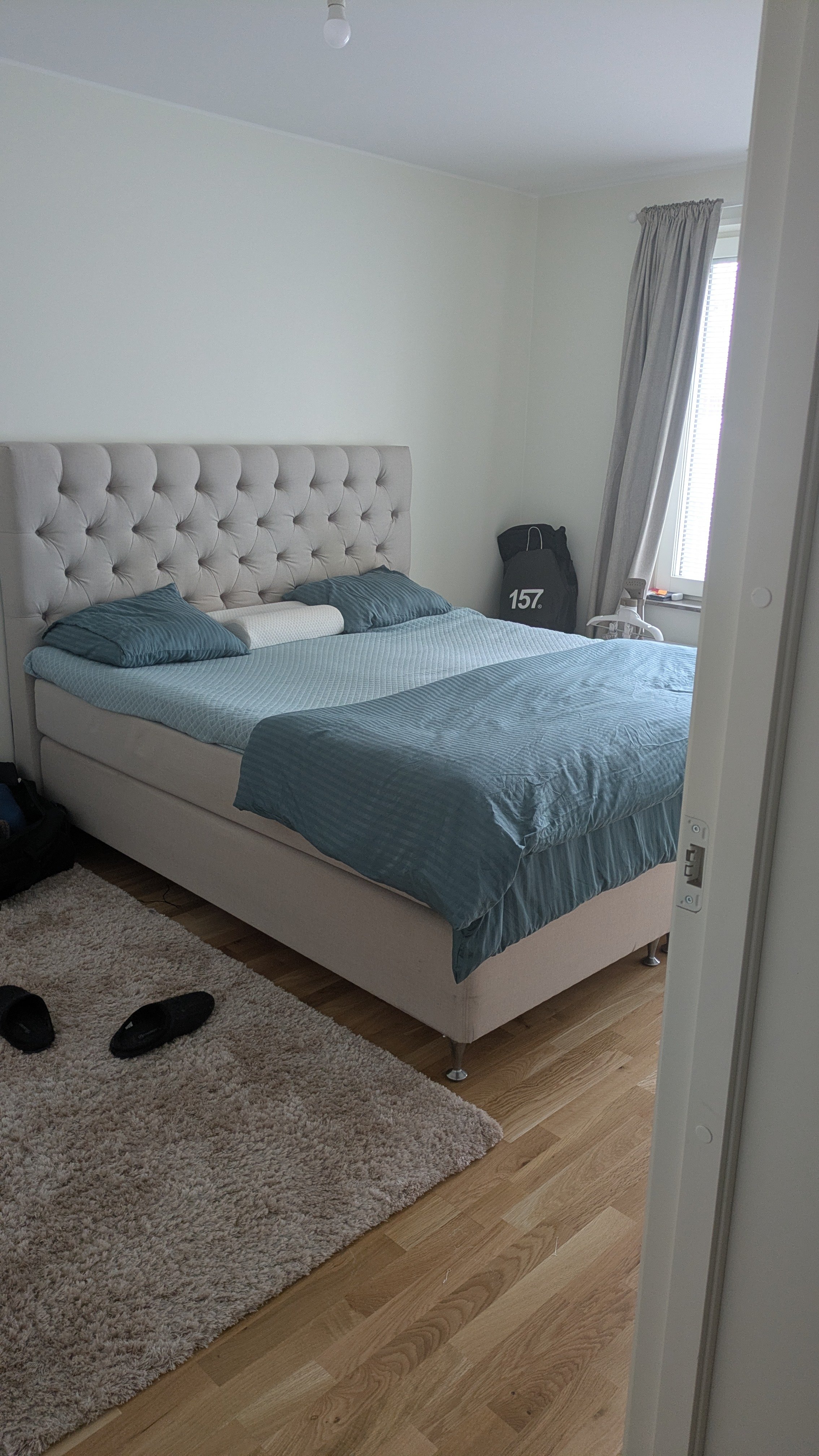 Lägenhet, 3 rooms, 15 sqm, Stockholm – Stockholm
