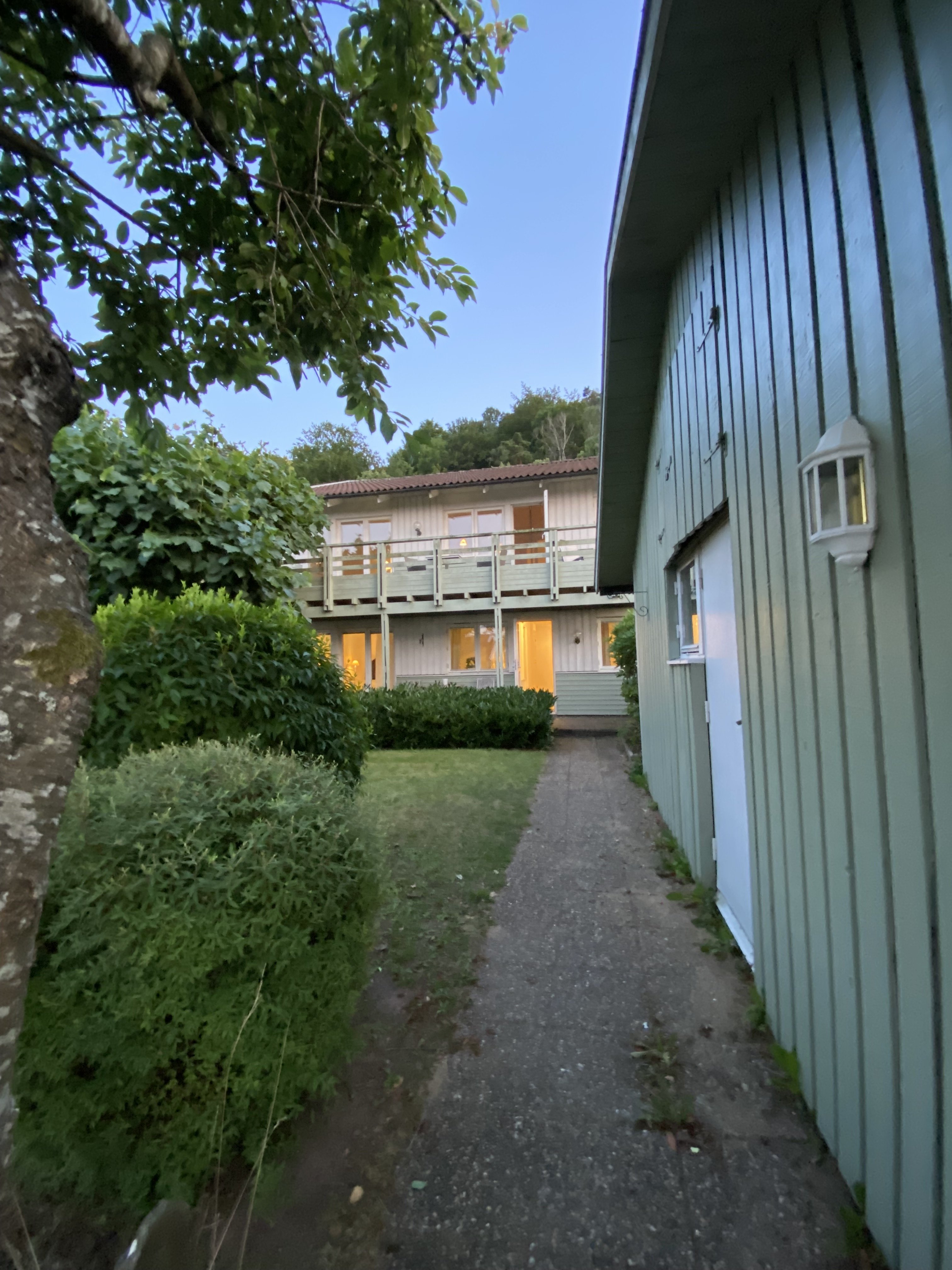 Villa/Hus, 6 rooms, 170 sqm, Båstad – bild 3
