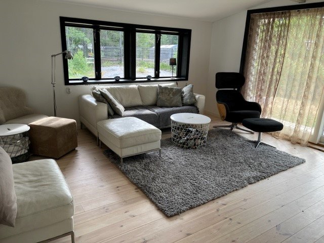 5 rok · 86 m² i Norrtälje – bild 2