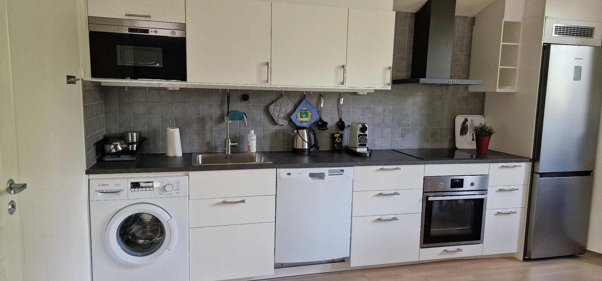 Lägenhet, 1 rooms, 40 sqm, Tumba – bild 6