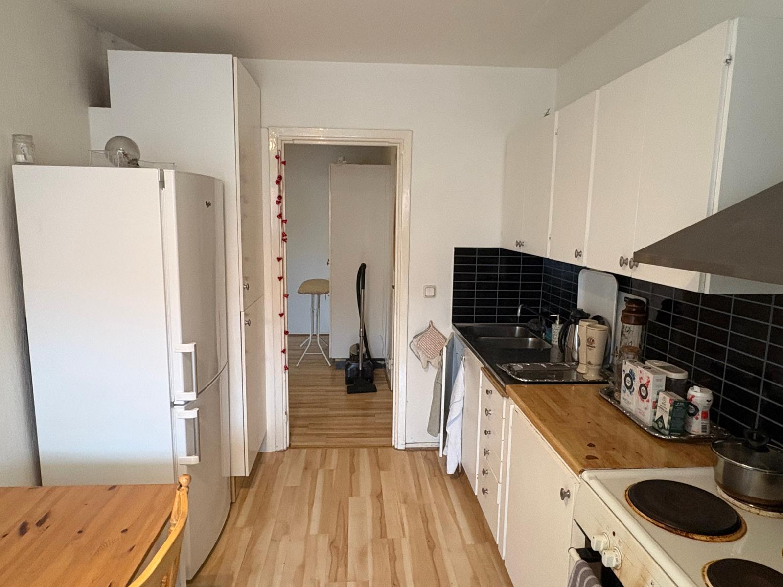 Lägenhet, 2 rooms, 74 sqm, Landskrona – bild 4