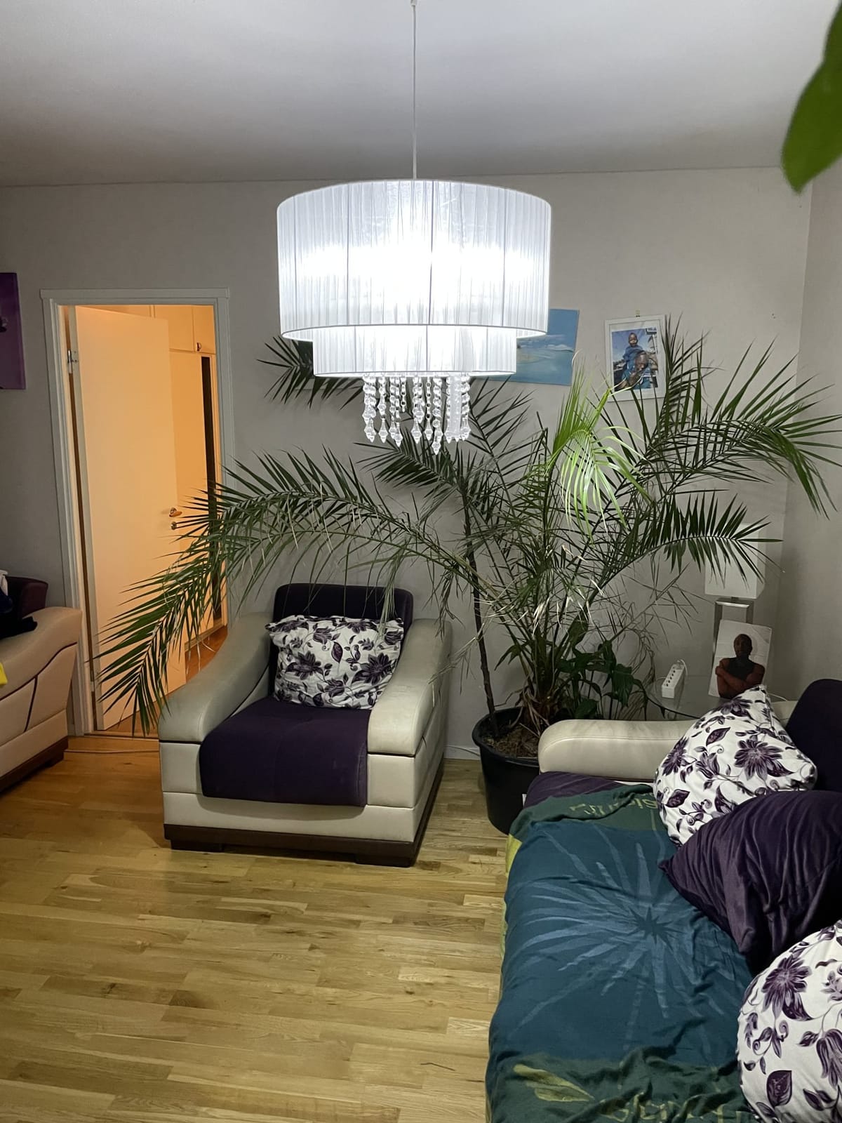1 rok · 15 m² i Sollentuna – bild 6