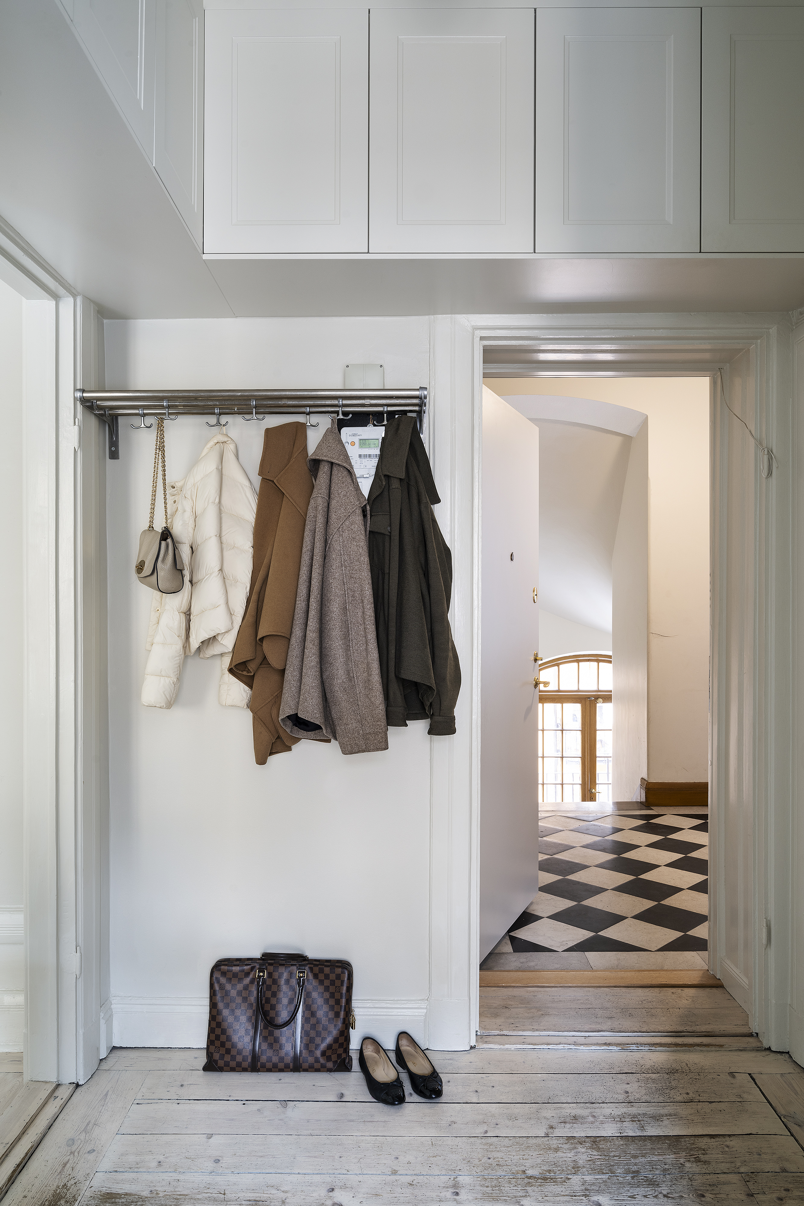 Lägenhet, 2 rooms, 33 sqm, Stockholm – bild 9