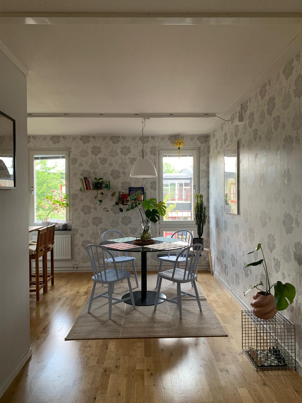 3 rok · 91 m² i Saltsjö-boo – bild 2